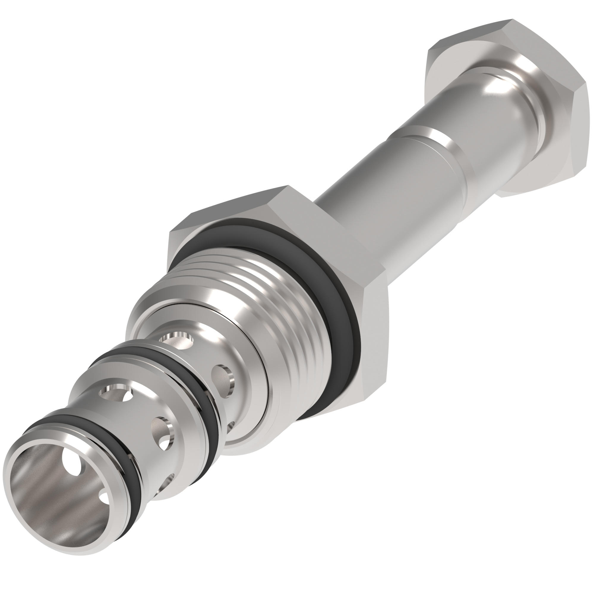 PROPORTIONAL PRESS RED VALVE, PPAR1-10, PPAR1-10-15-0-00