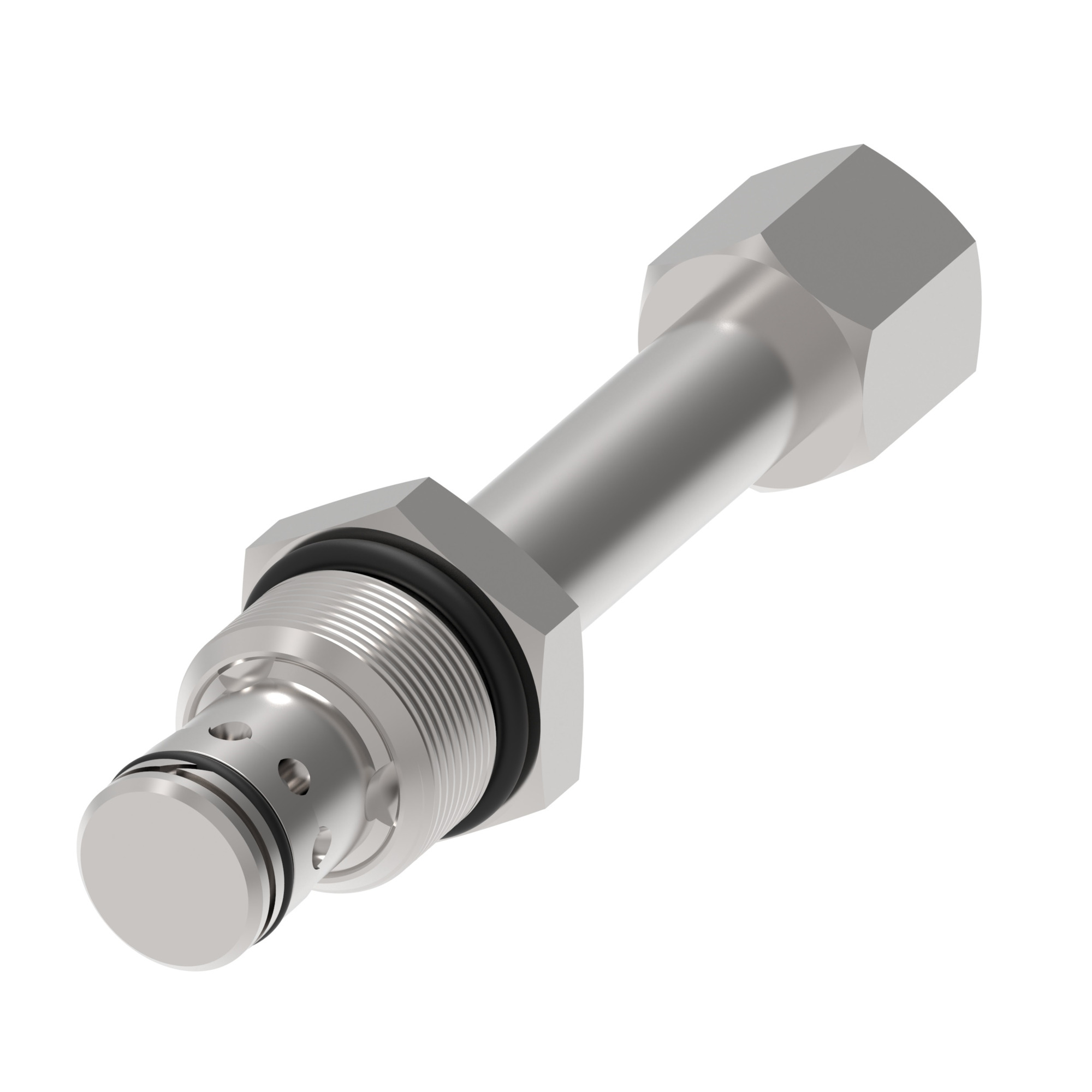 PROPORTIONAL RELIEF VALVE, PAR1-10, PAR1-10-30-0-00