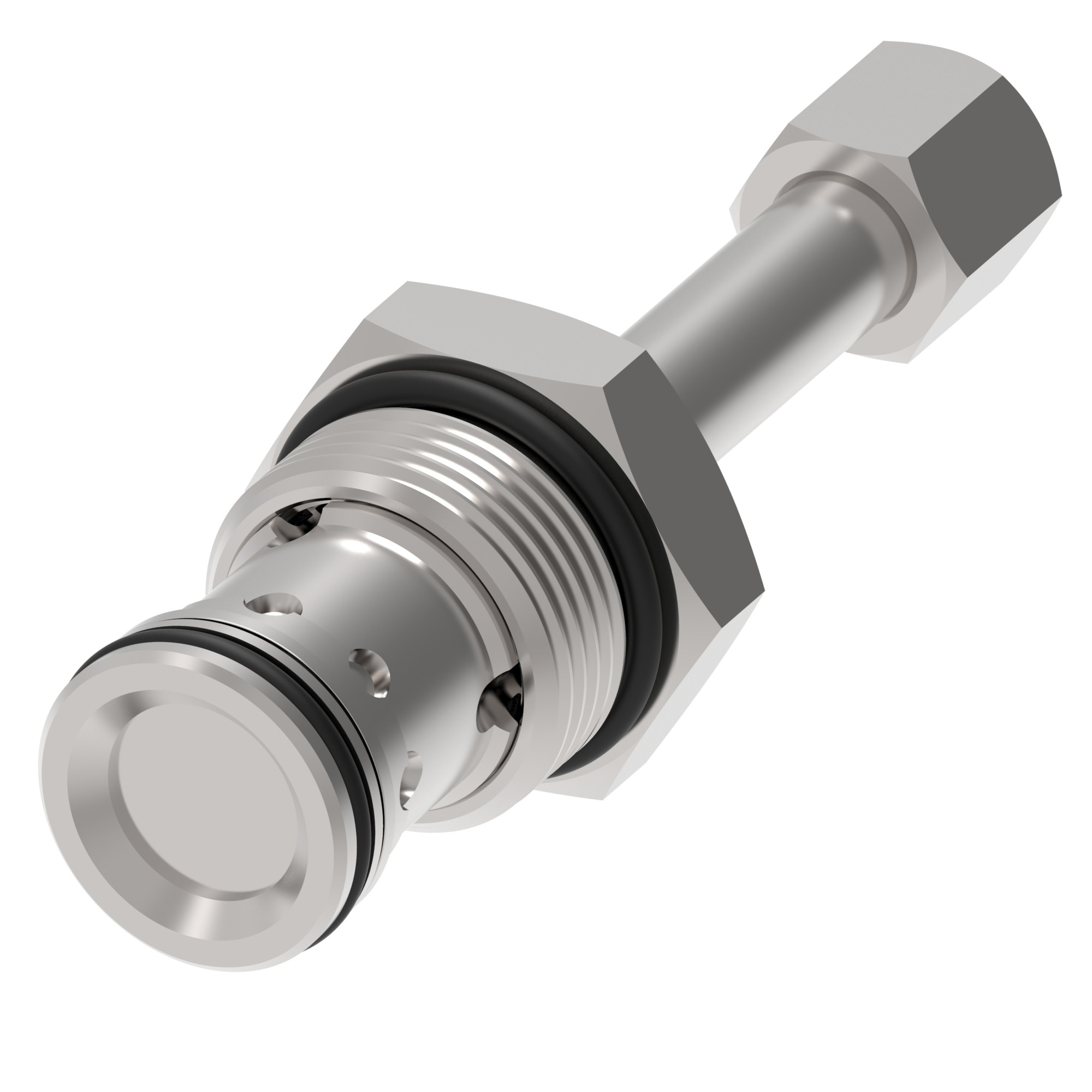 PROPORTIONAL RELIEF VALVE, PAR1-16, PAR1-16-30-0-00
