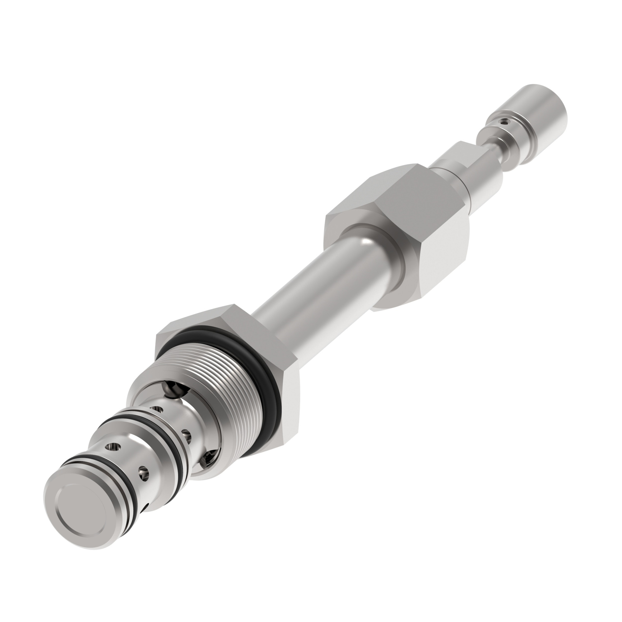 PROPORTIONAL PRESS RED VALVE, PPAR1-10, PPAR1-10-30-S-0-00
