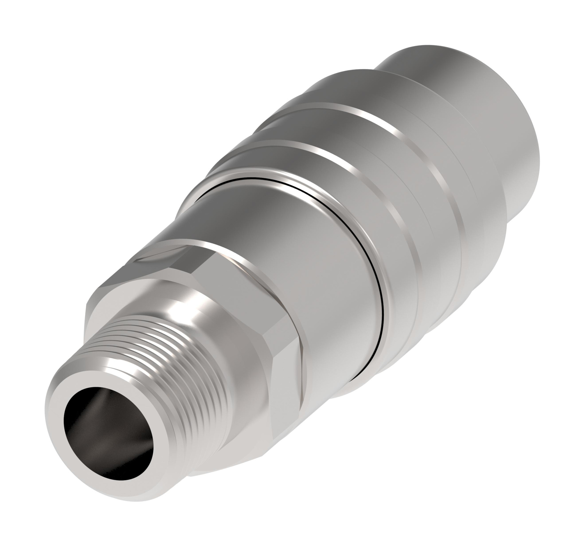 COUPLING,T1300,M,1/2,B,13MMBARB,NBR
