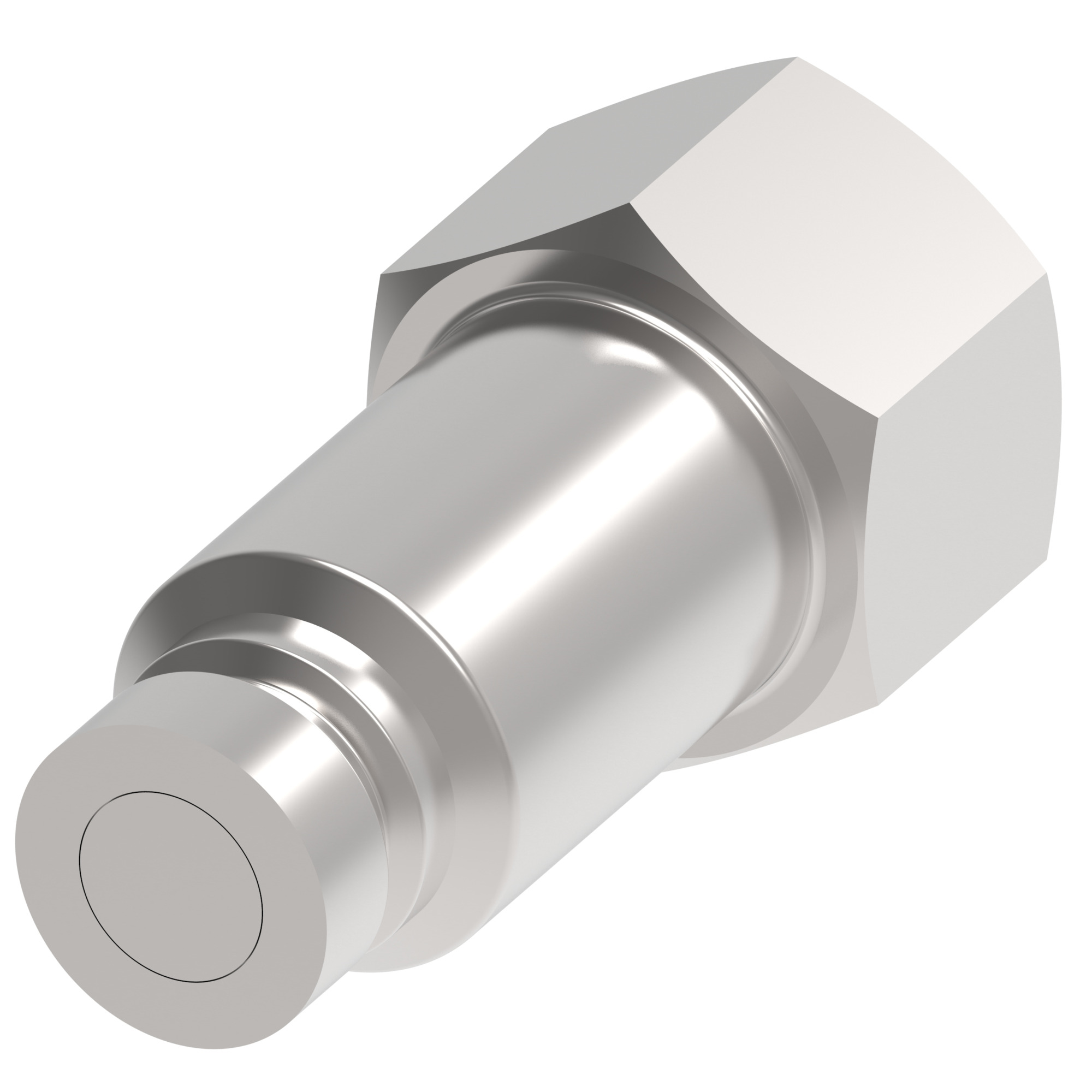 QUICK COUPLING-DOMESTIC