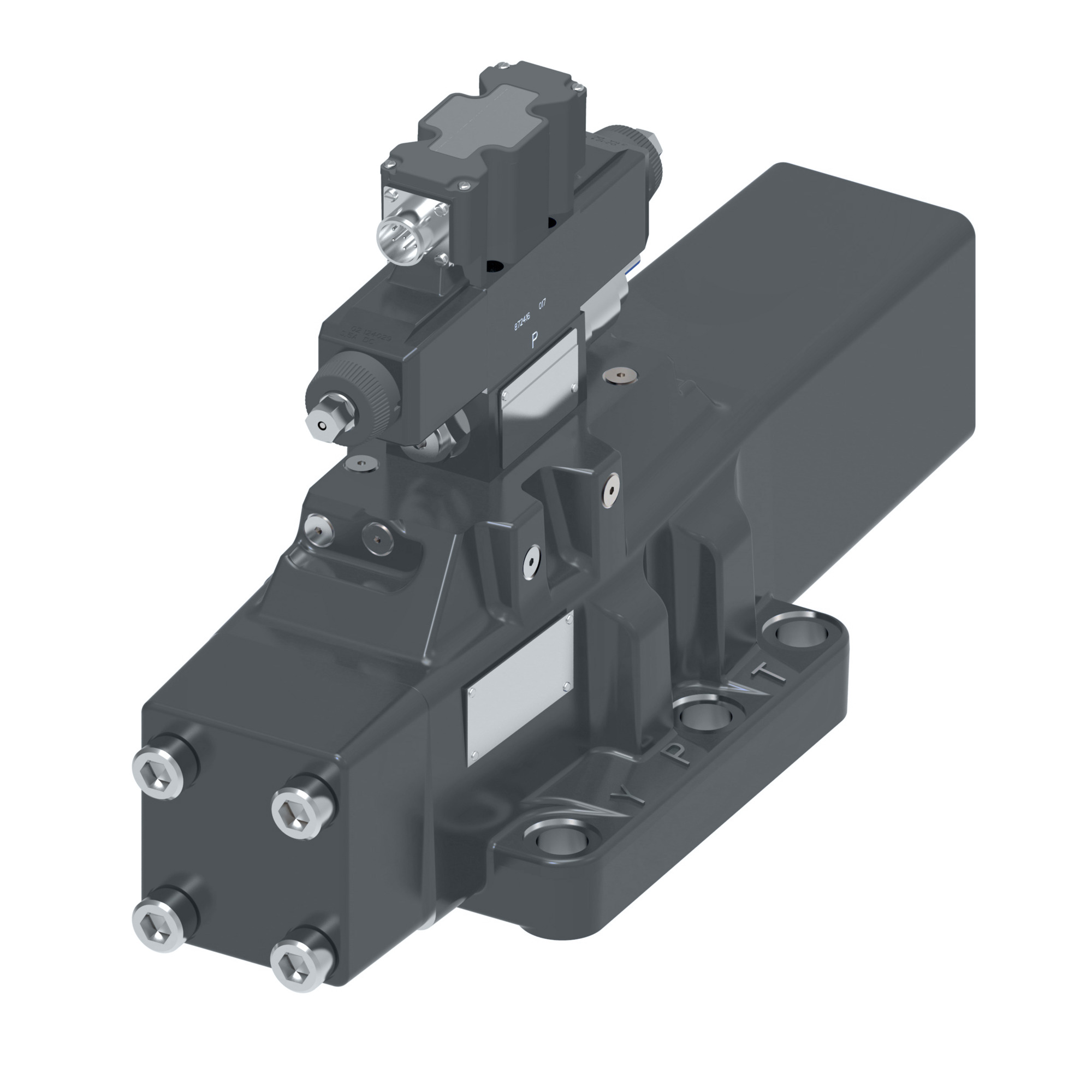 KBDG5V-10-33C550N310-EX-M1-PE7-H1-12, KBDG5V1033C550N310EXM1PE7H112