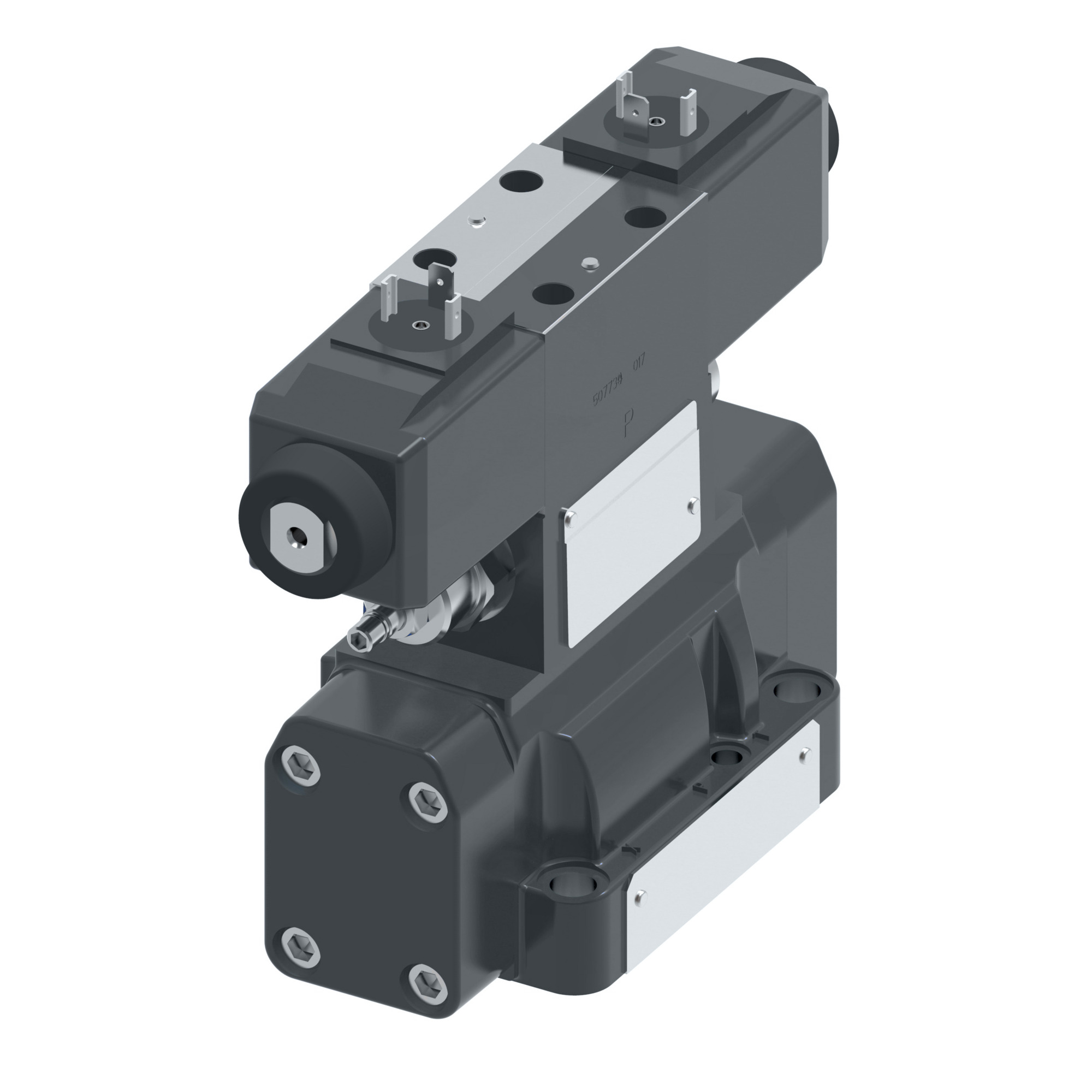 DG5S4-02-2C-2-T-M-U-B5-2 0, DG5S4022C2TMUB520