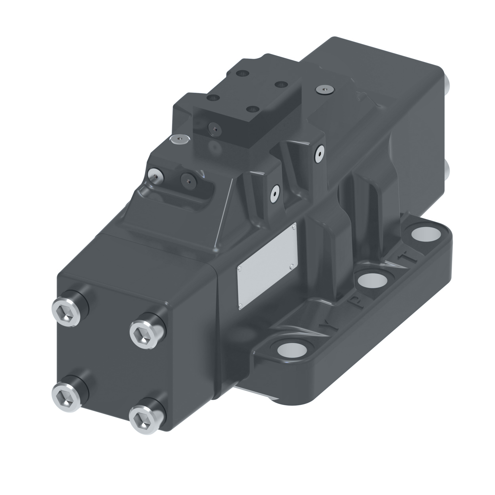DG3V-10-8C-X-11-EN603, DG3V108CX11EN603