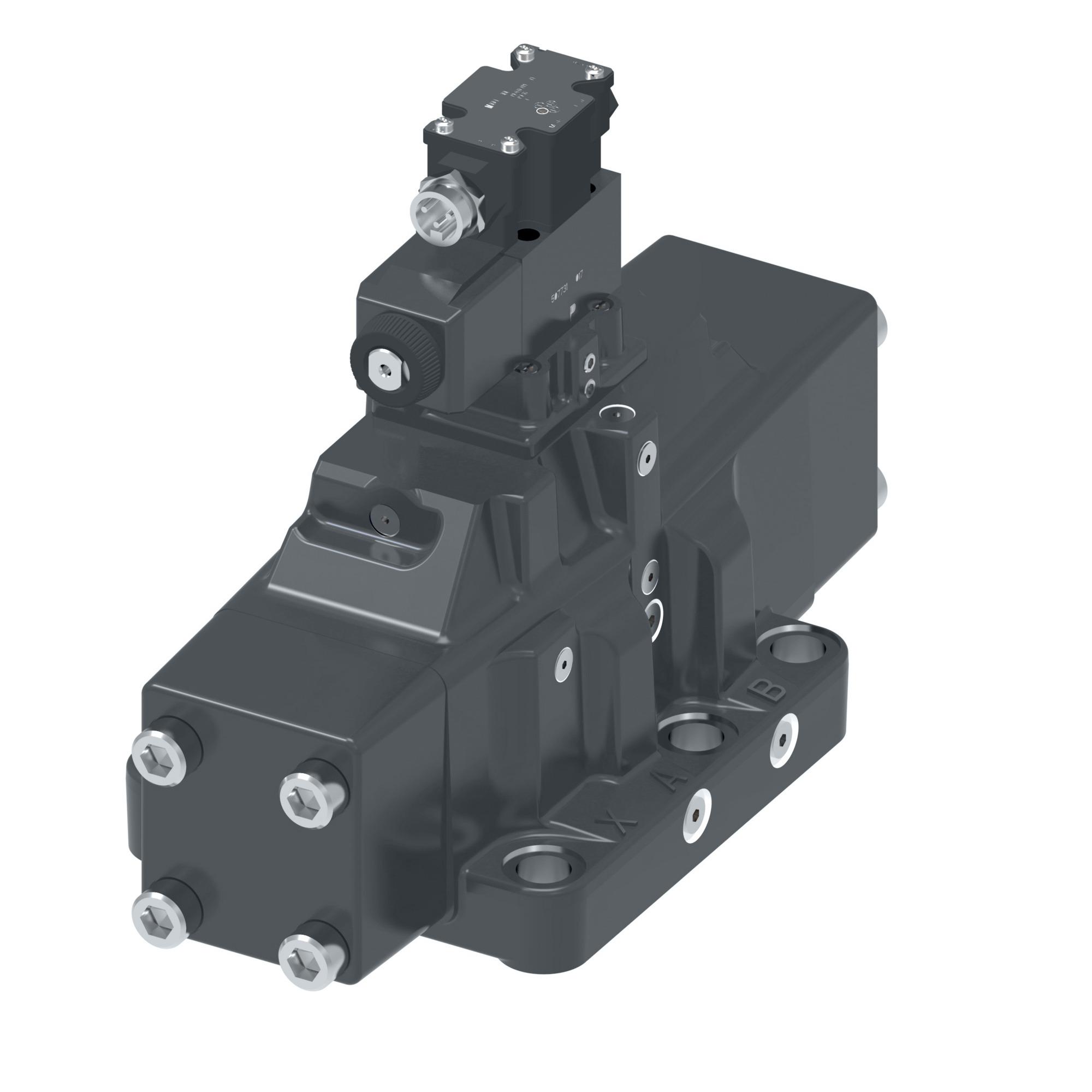 DG5V-10-W-2A-E-M-PA5WL-B USE 02-402987, DG5V10W2AEMPA5WLB10