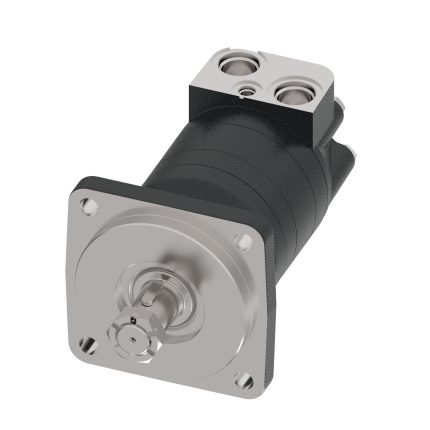 MOTOR-ORBITAL,TMK SERIES 160 [9.7], TMK-0160-A-NN-C17-AV-2E-B26-A-A-2B-1-N-NN-AAE12-NN-NN-NN-SP-NNN