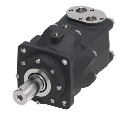 OMT 160 FL HYDRAULIC MOTOR, OMT-0160-E-BA-G22-AD-1D-D21-A-A-1C-0-A-NN-NNNNN-NN-NN-NN-SP-NNN
