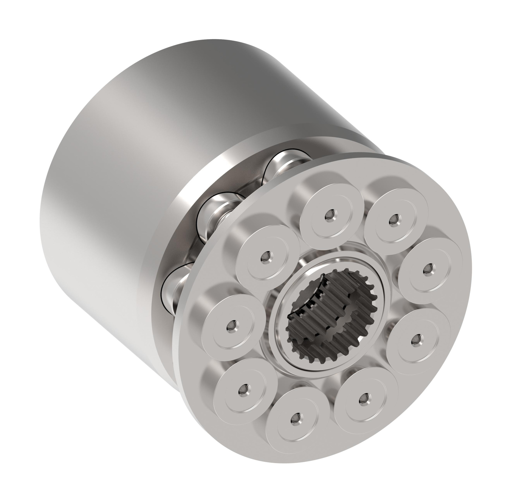 Kit, Rotating Group -PVH57