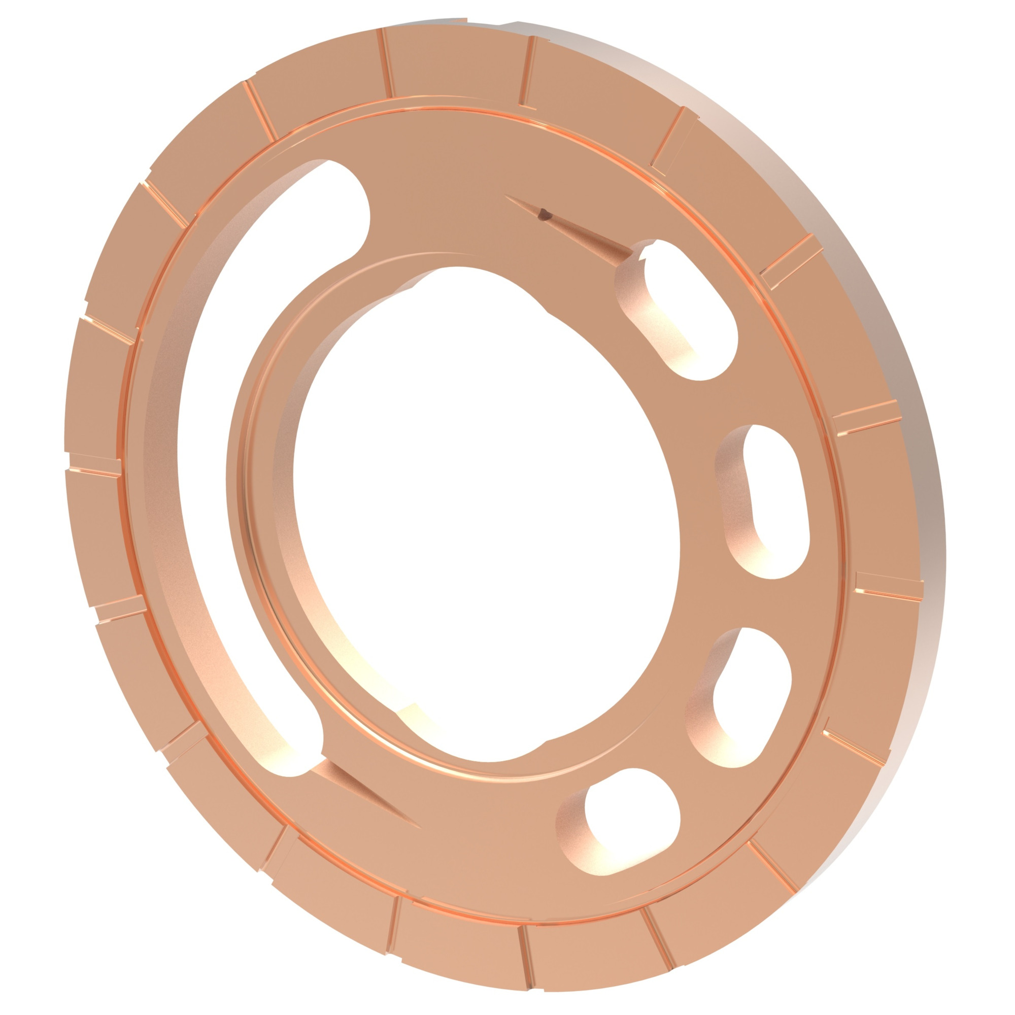 End Cover Kit - PVB29