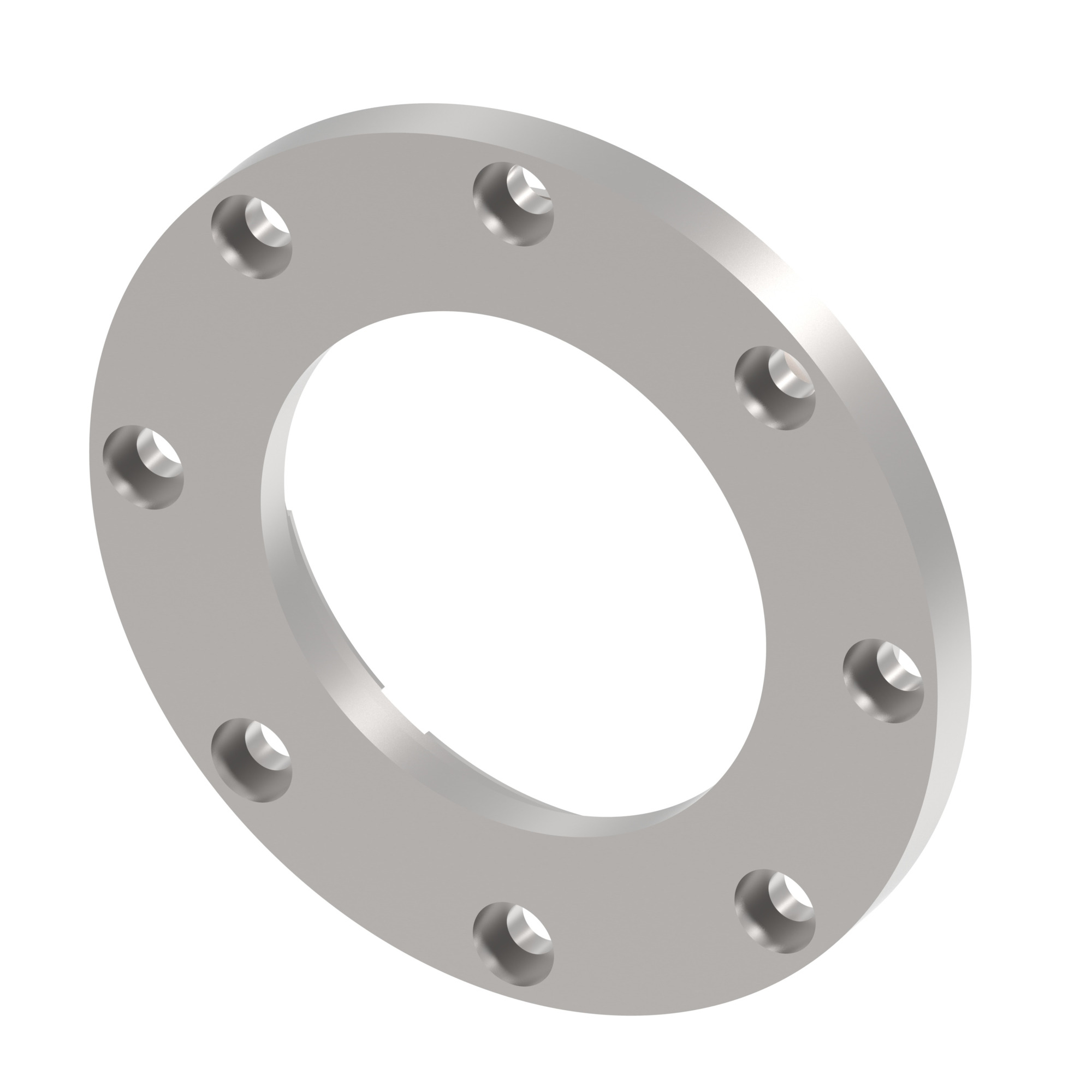 COVER W-750Shaft Seal Side