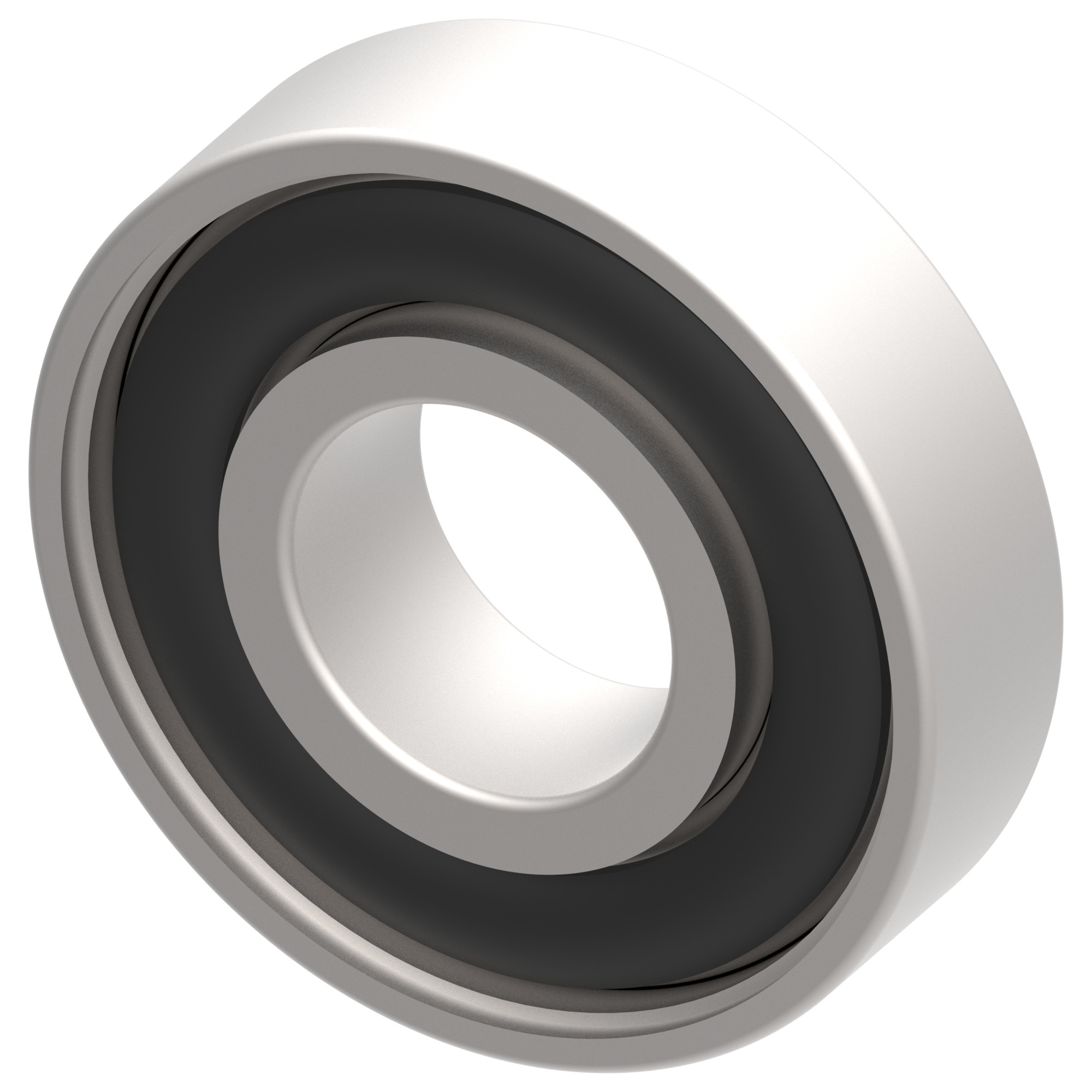 BRG BALL Nr6204 2Z