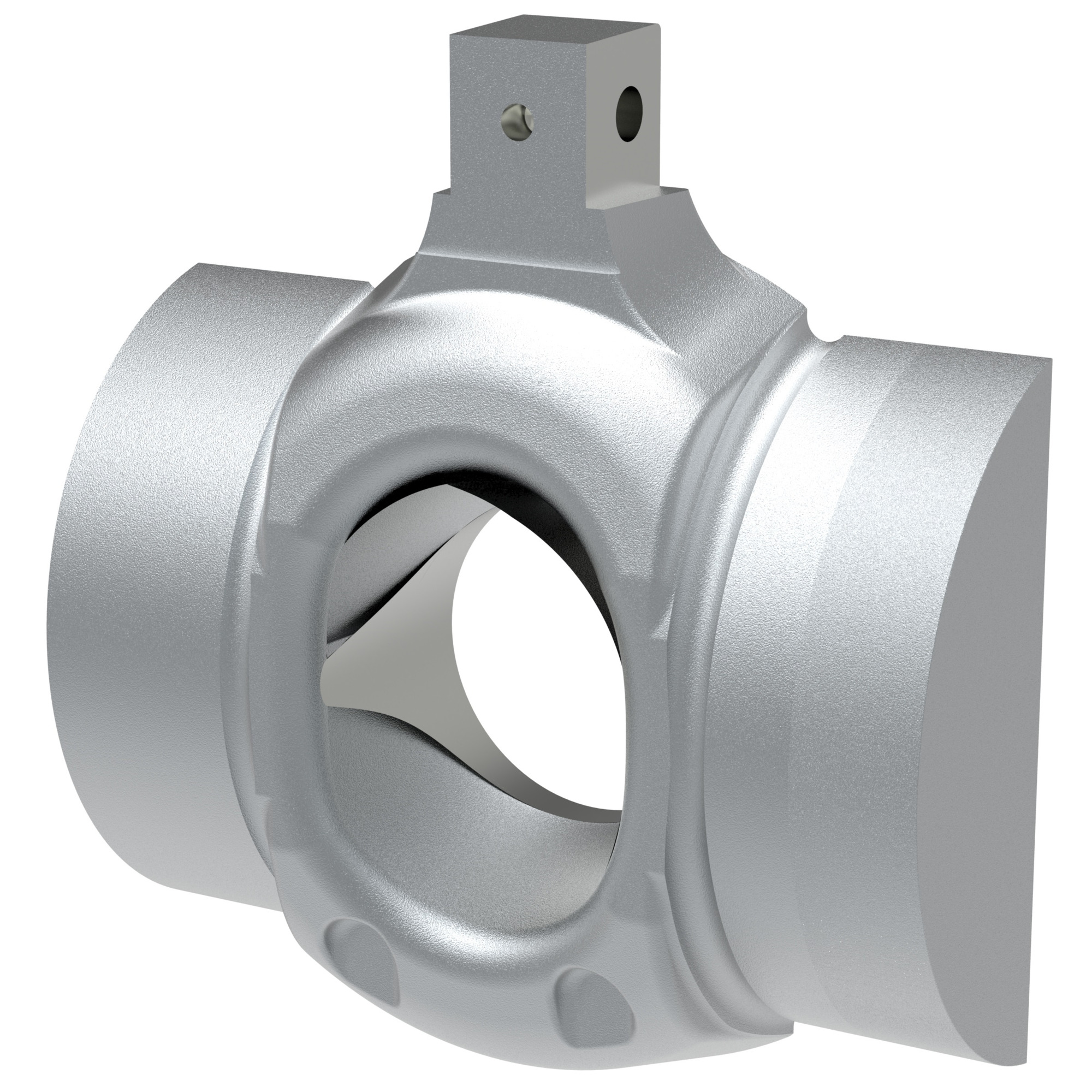 YOKE - PVM131/141(casting 933089-998)
