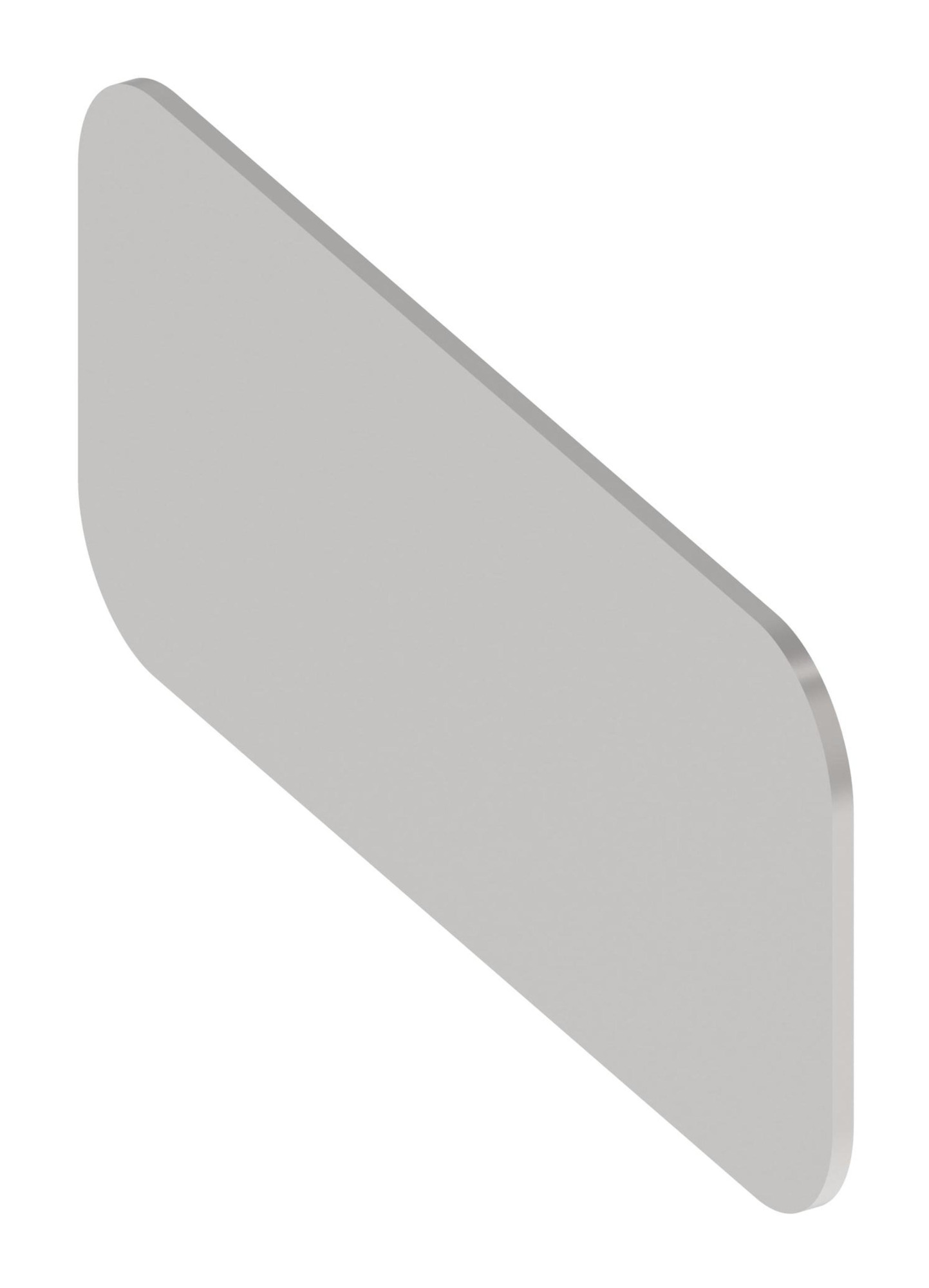 ID PLATE LASER LARGE