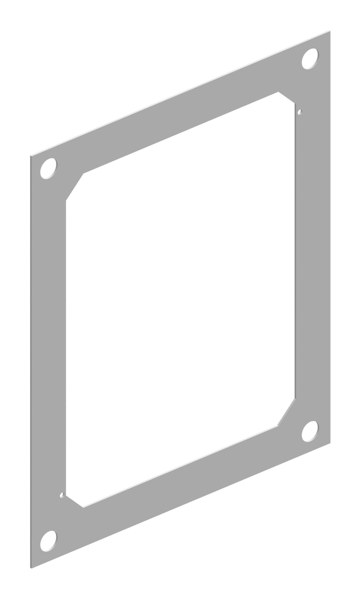GASKET-HOUSING, FX-130/180