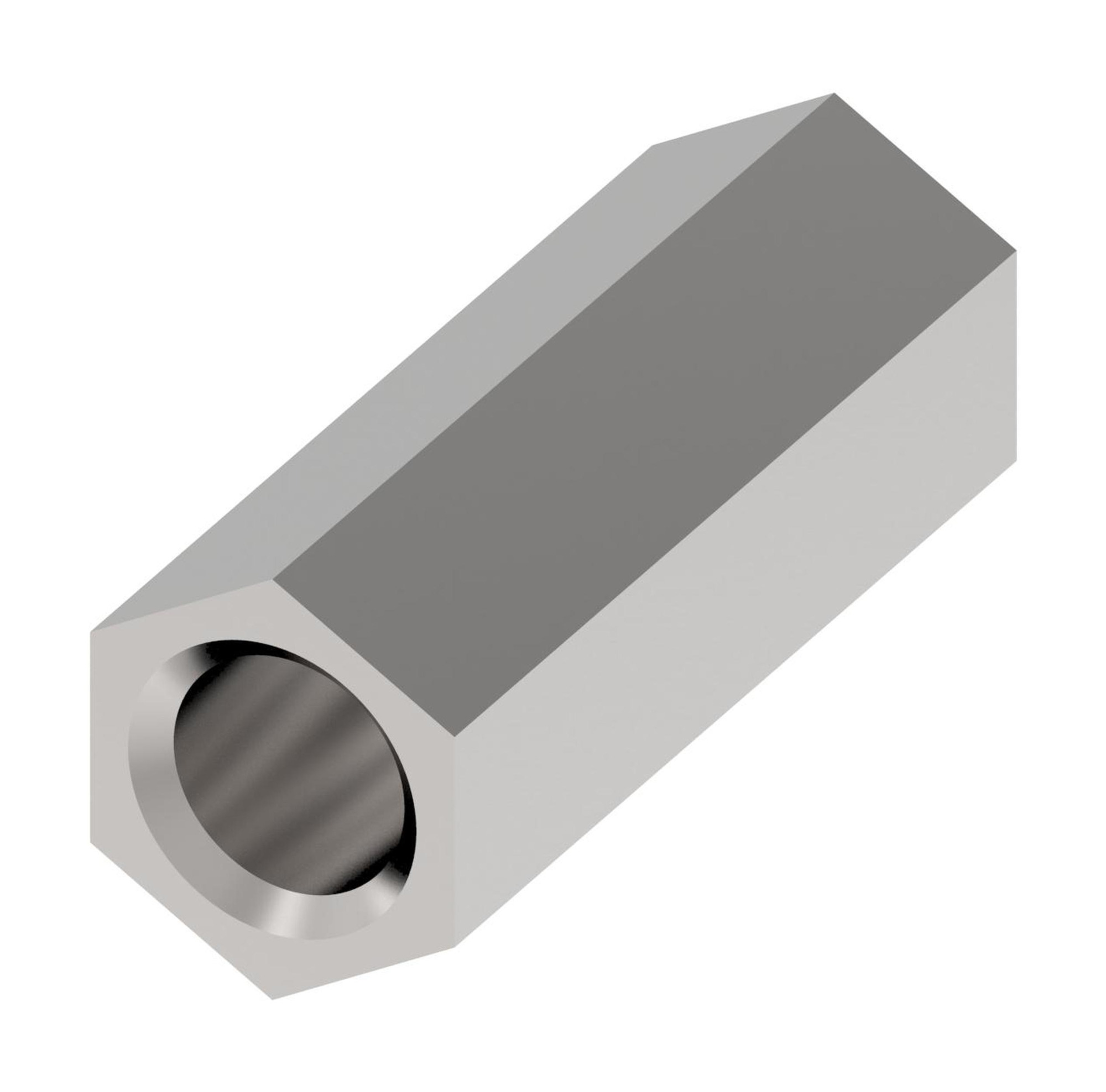 Hex Stop - PVH74/81