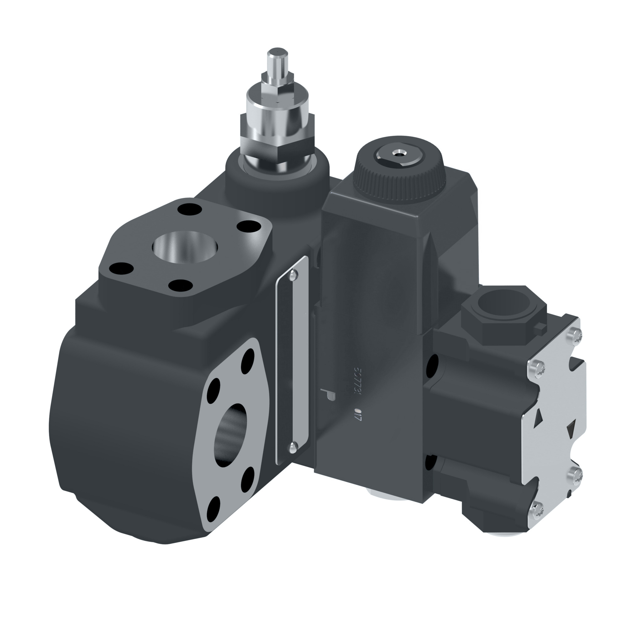 CPF2S-10-G-W-3S-M-FTWL-B 5-20, CPF2S10GW3SMFTWLB520