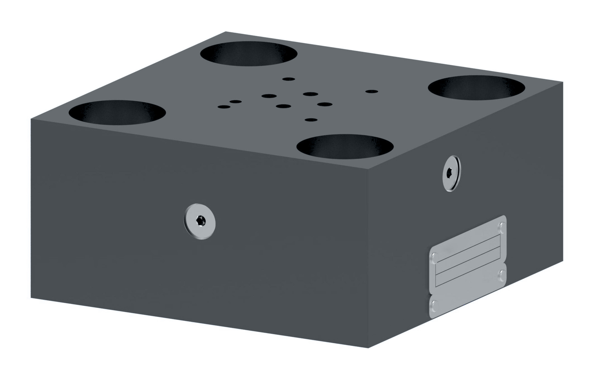 CVCS-40-W13-20-A00-B14, CVCS40W1320A00B14
