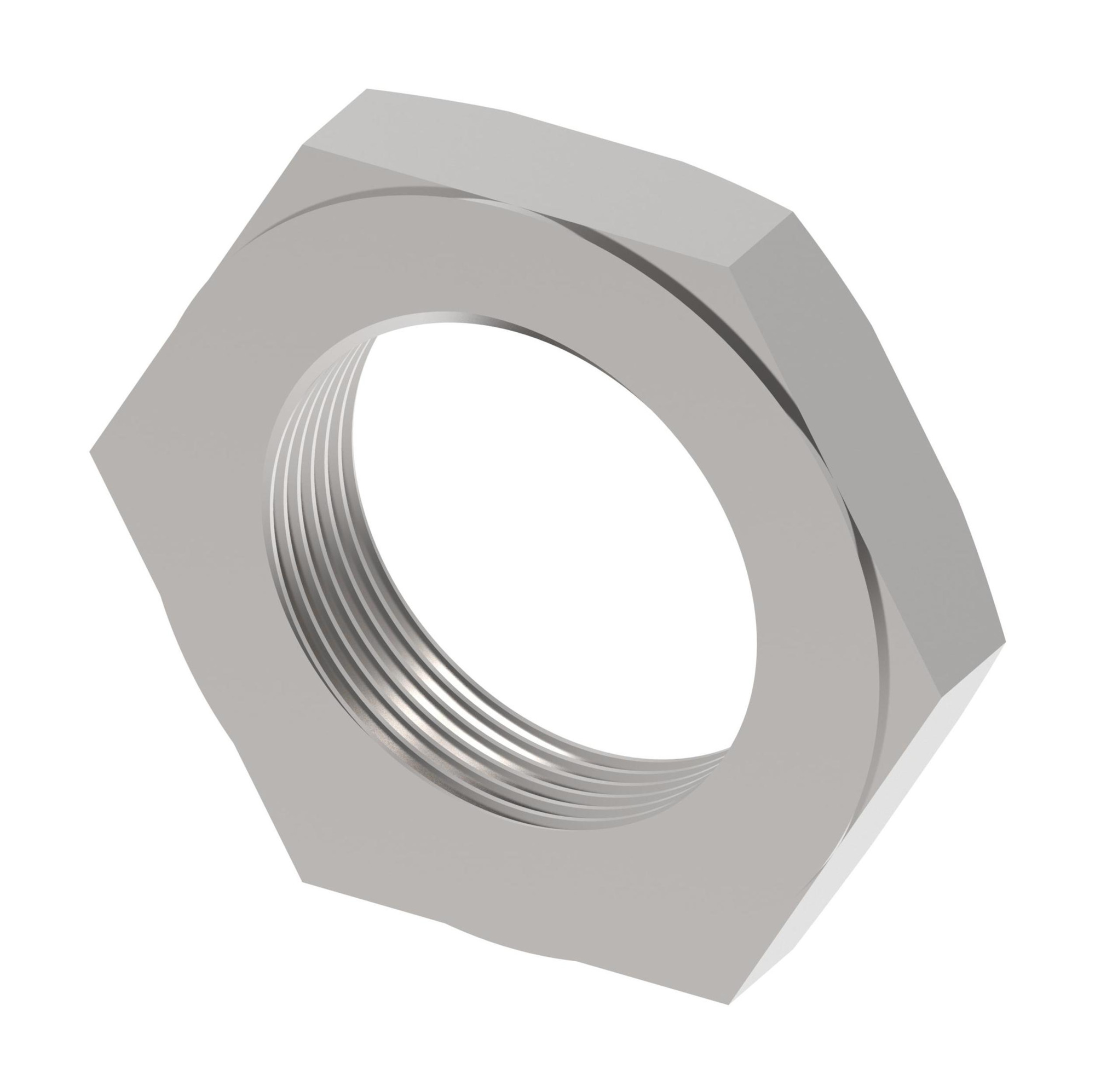 +LOCKNUT {9-4}{14-3}