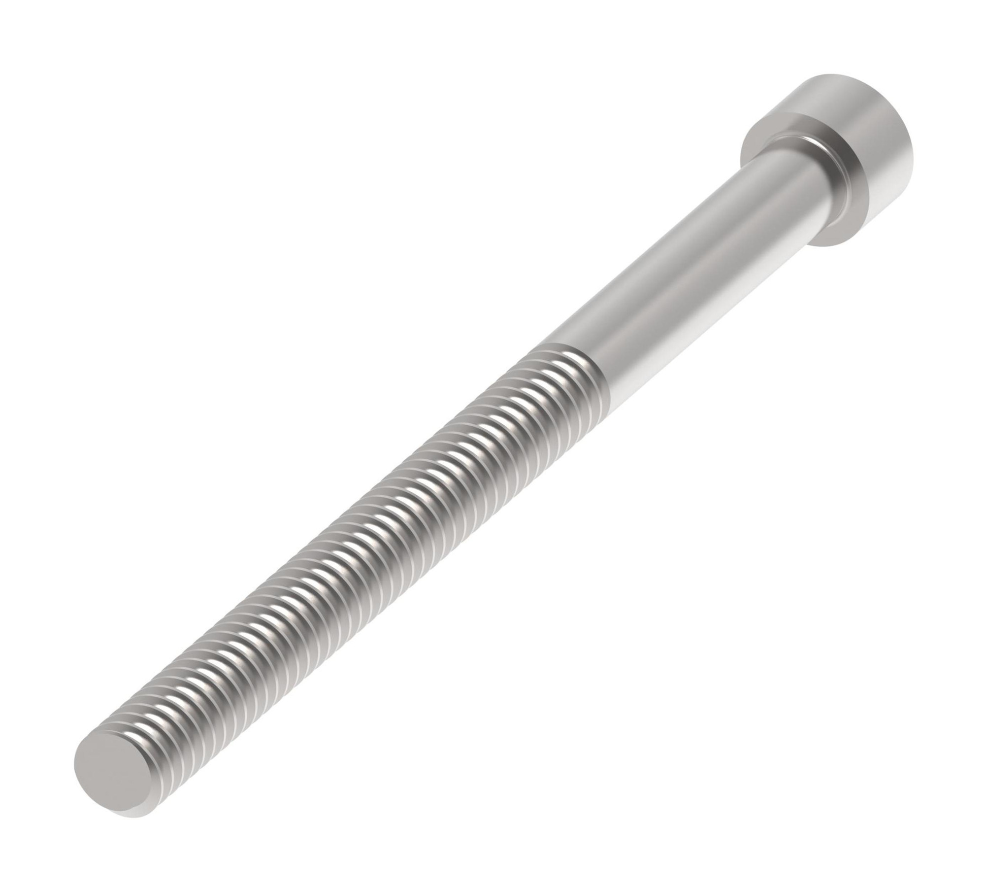 CAP SCREW, HEX S
