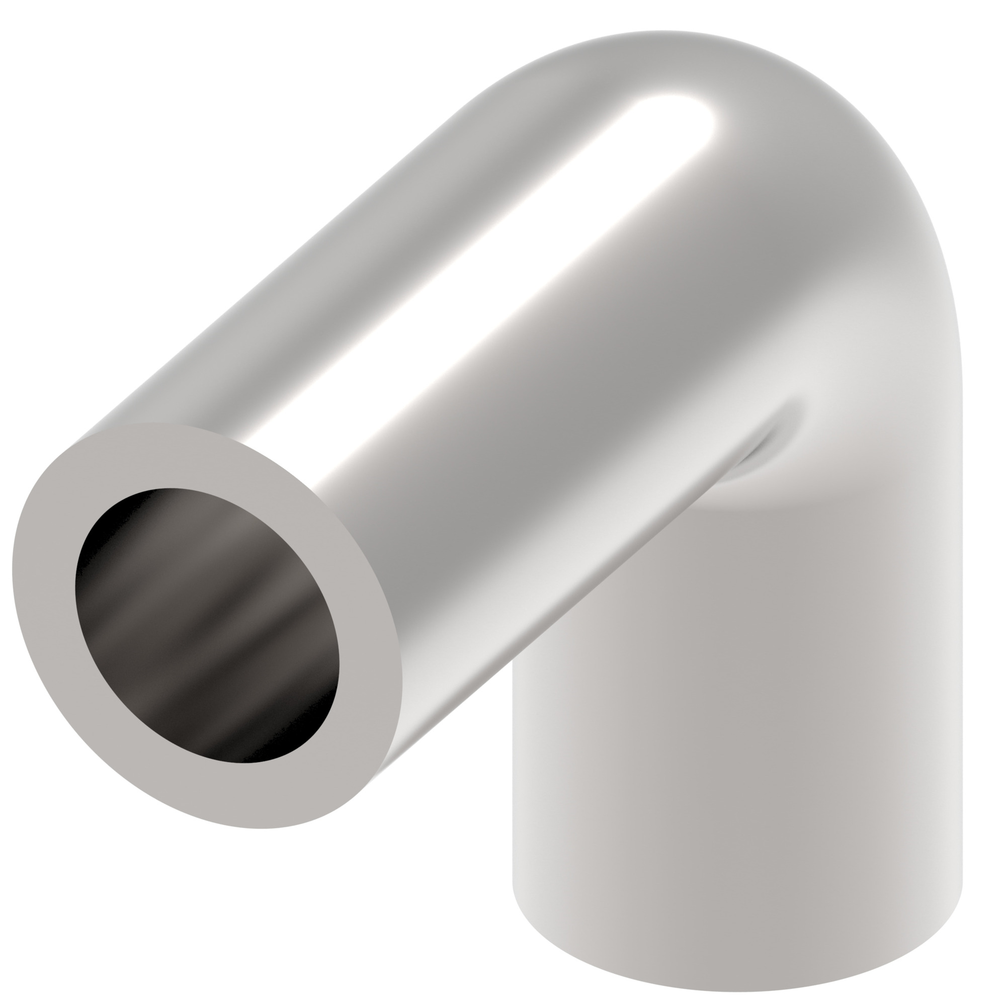 TUBE-STAINLESS STEEL, FSPA