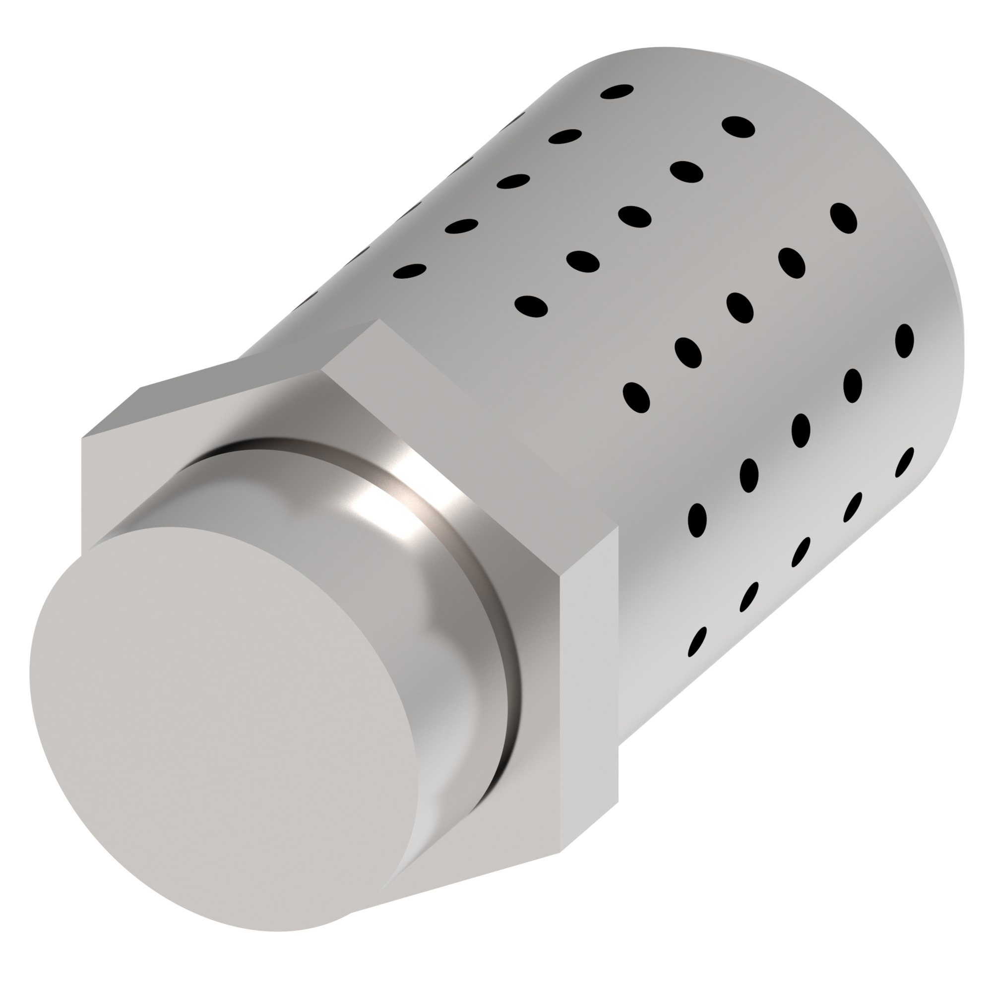 MUFFLER, 1 QRV