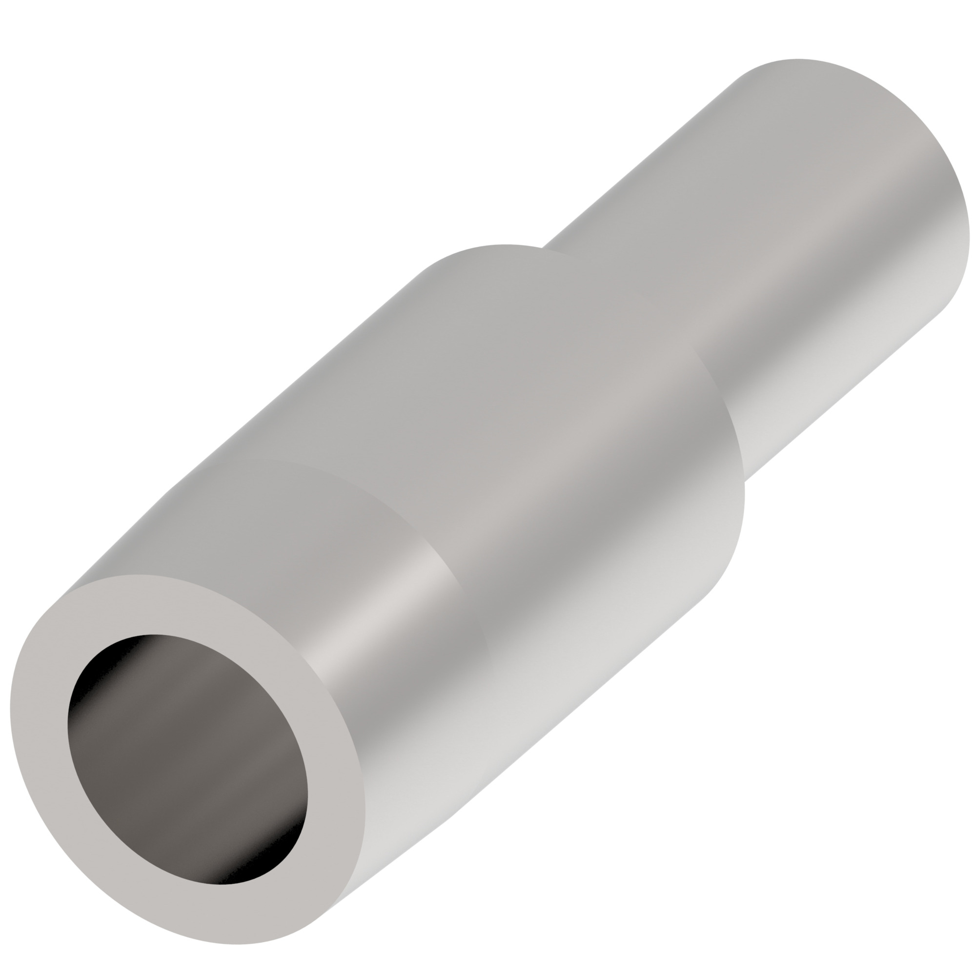 ASSEMBLY-PIPE CONNECTION, 3/8 QRV