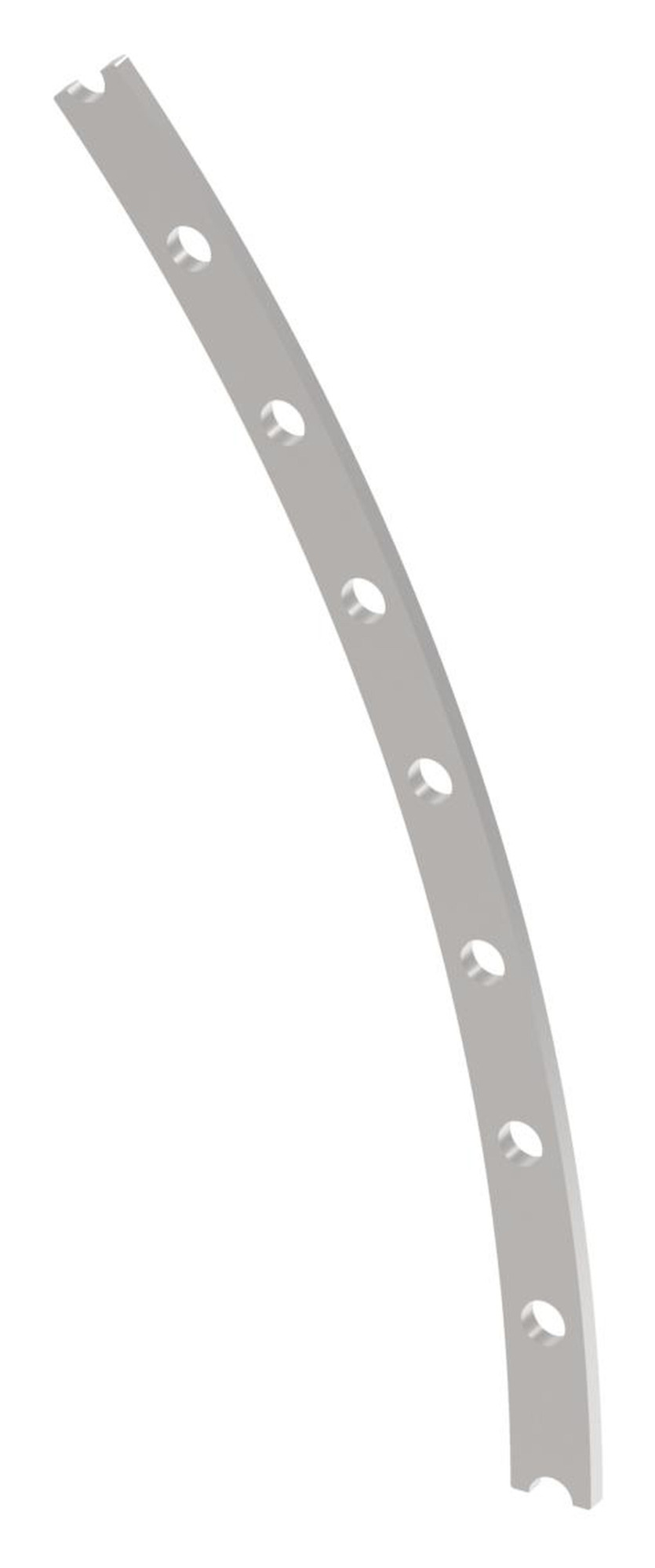 SCREW 10-24 X 2.375