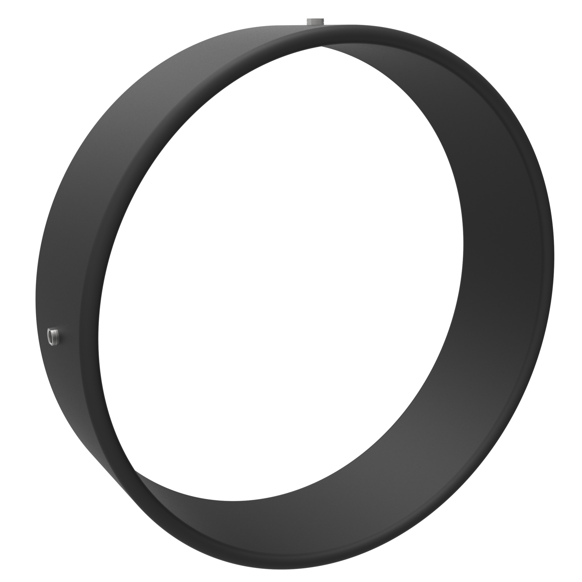 40E700 BUTT END TUBE, 2V