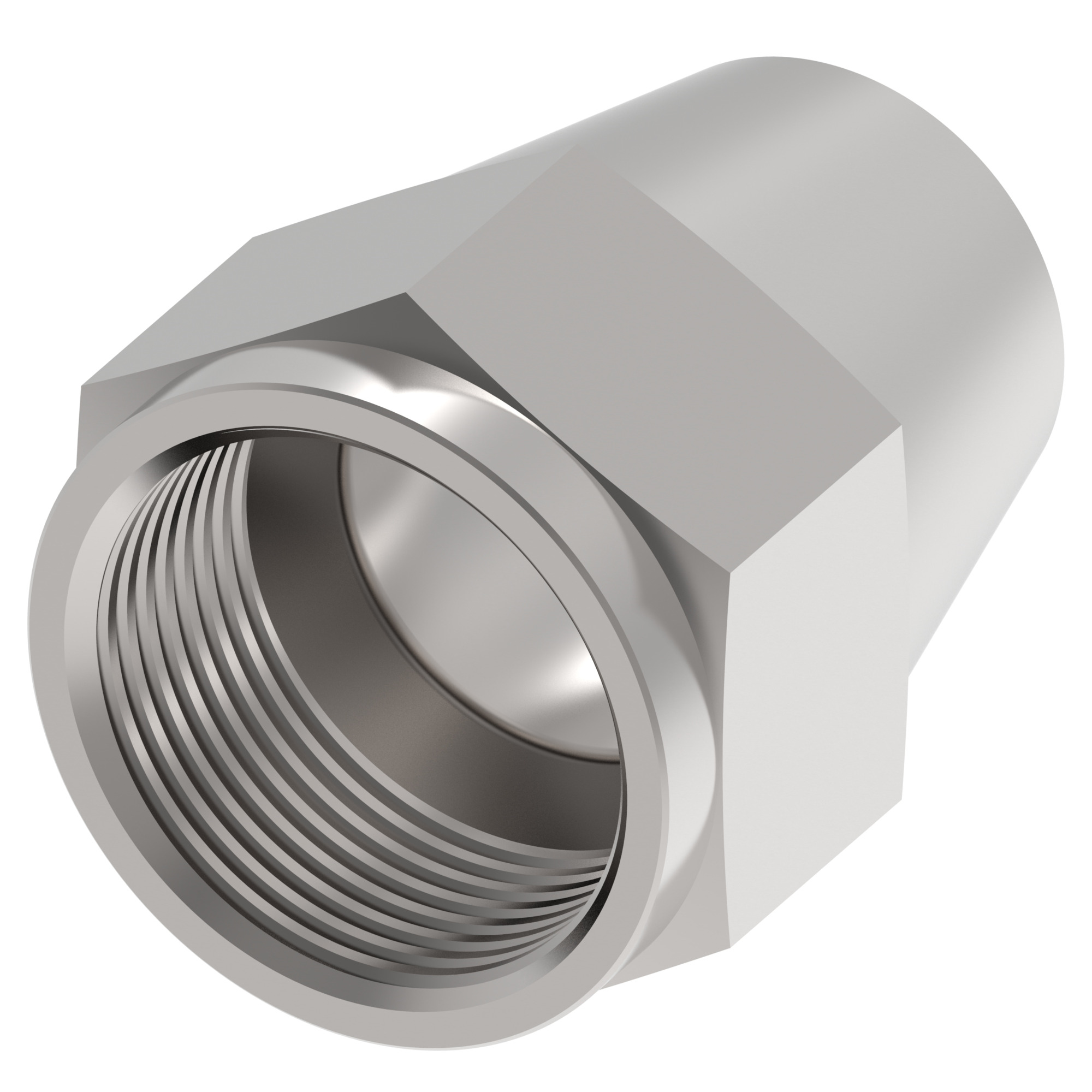 NUT-SO,221000,08,3/4-16 UNF,HEX7/8,CS