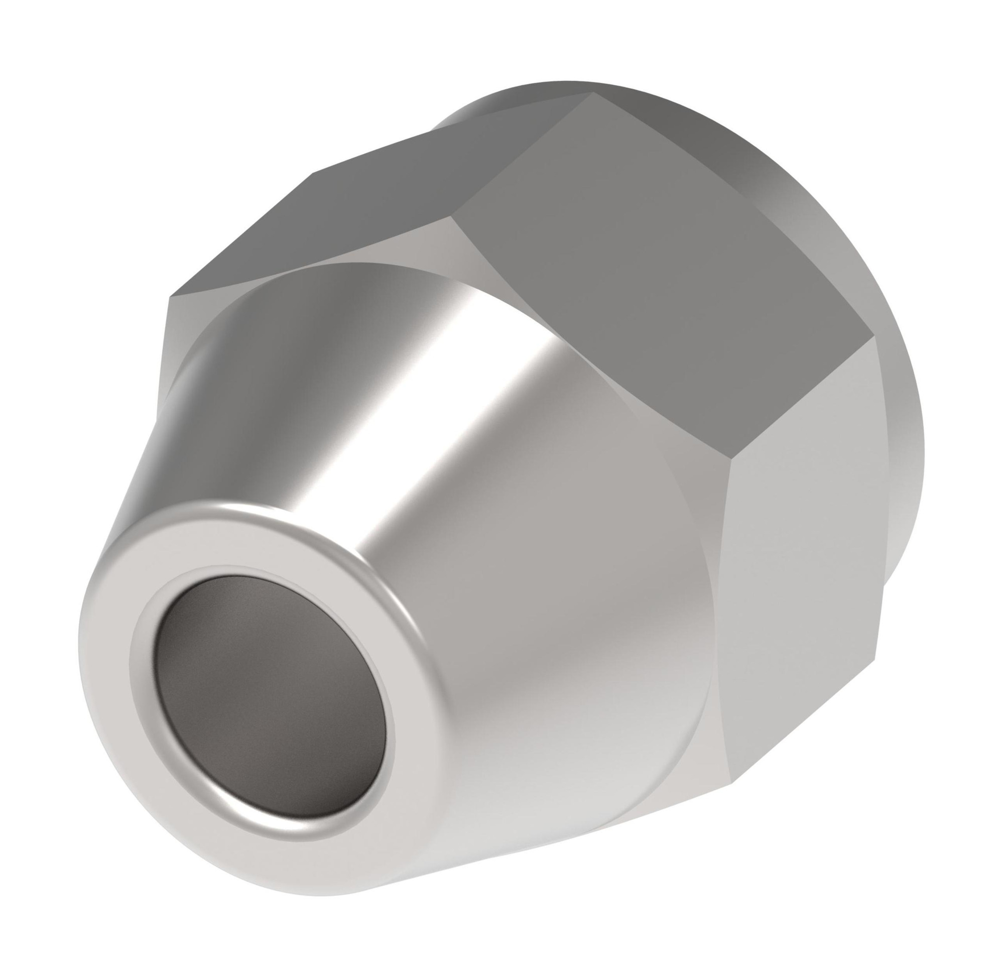Misc Nut Steel Diesel