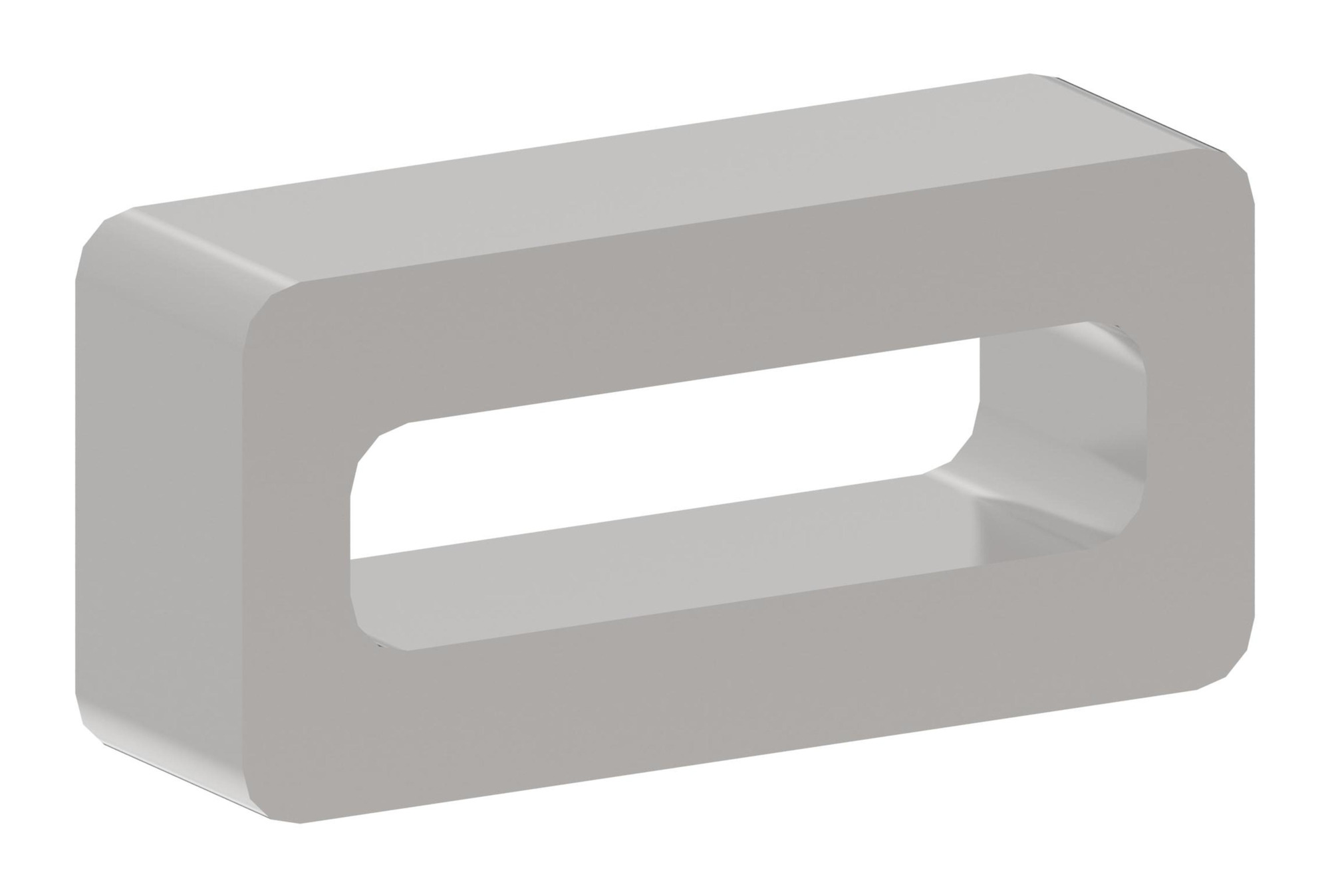 TRS DRIVE SCR PLASTIC IN