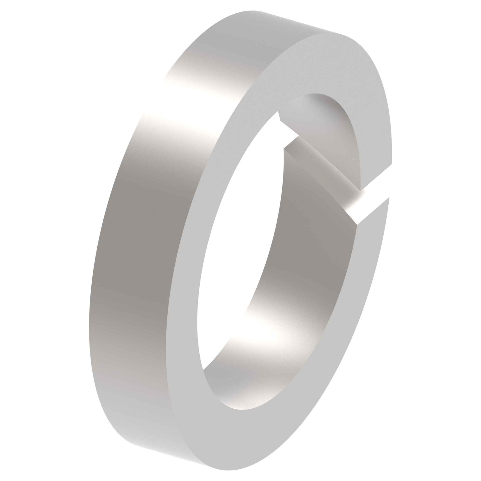 HI-COLLAR LOCKWASHER,3/4