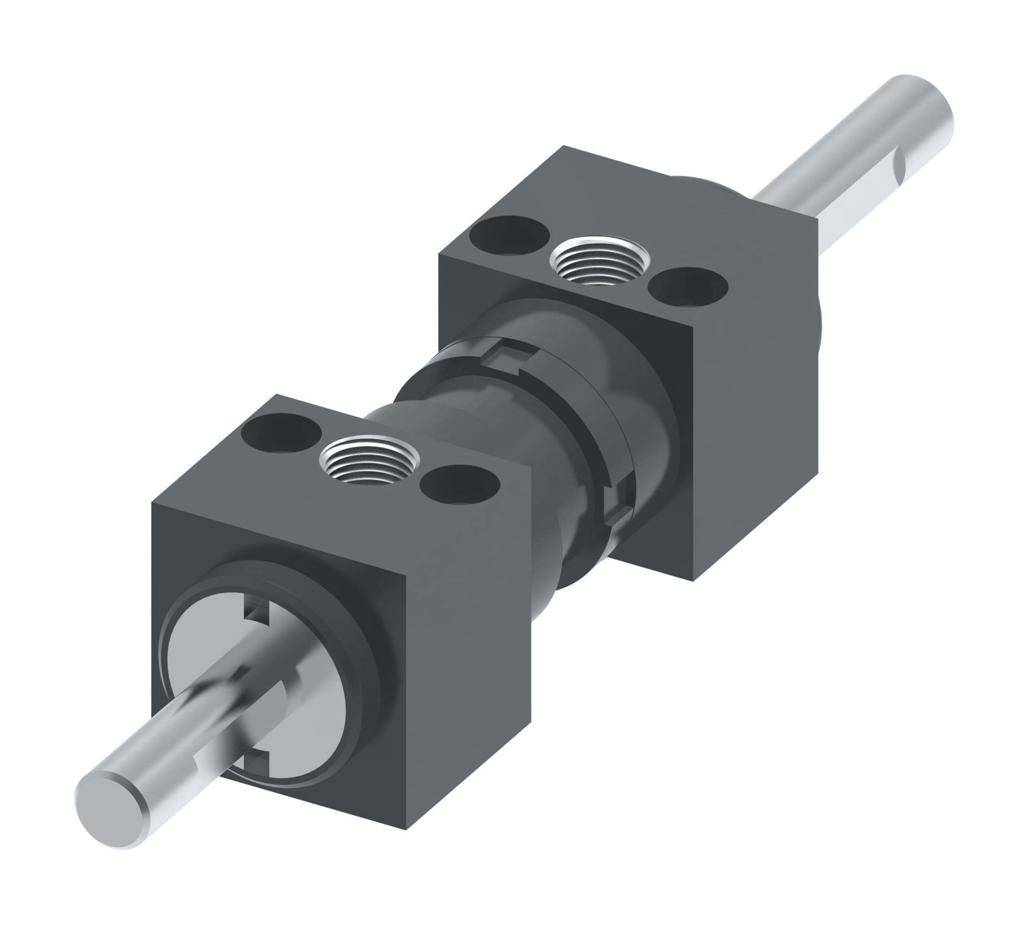 CYLINDER TA B1.50 R0.50 S1.375 IN M25