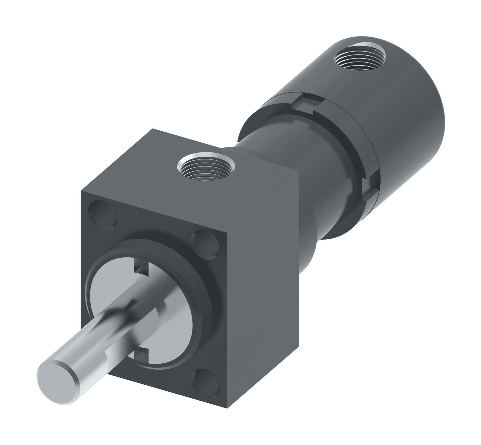 CYLINDER TA B2.00 R0.75 S11.500 IN M07, CYL-F-TA---ID-ID-07-00118-S-B-NN-112-11-CX3-XXXX-XXX-X-0000