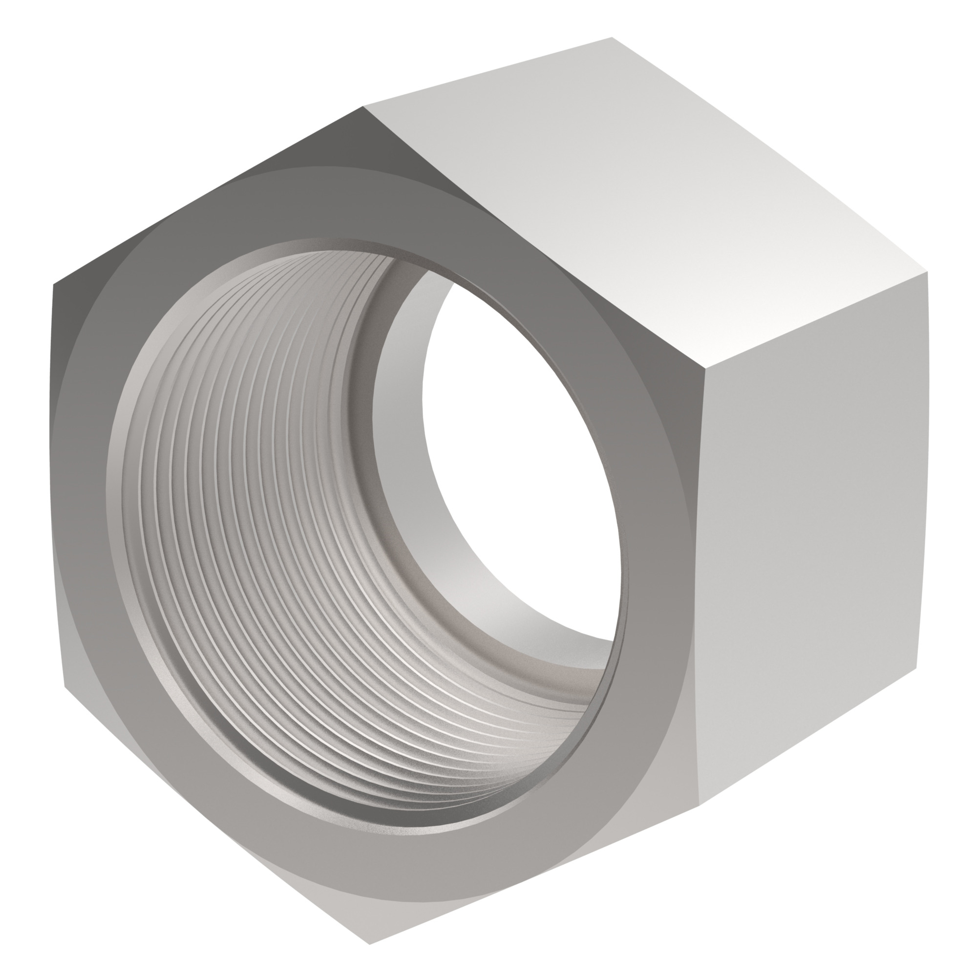 NUT-SO,FC2326,24,2-12 UN,HEX2 1/4,CS