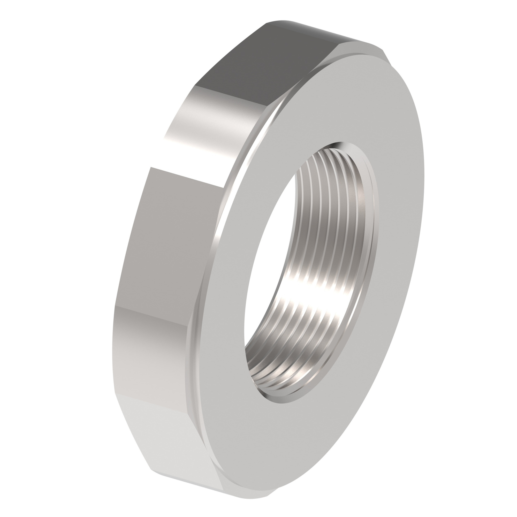 Other misc Seal nut for MP threads