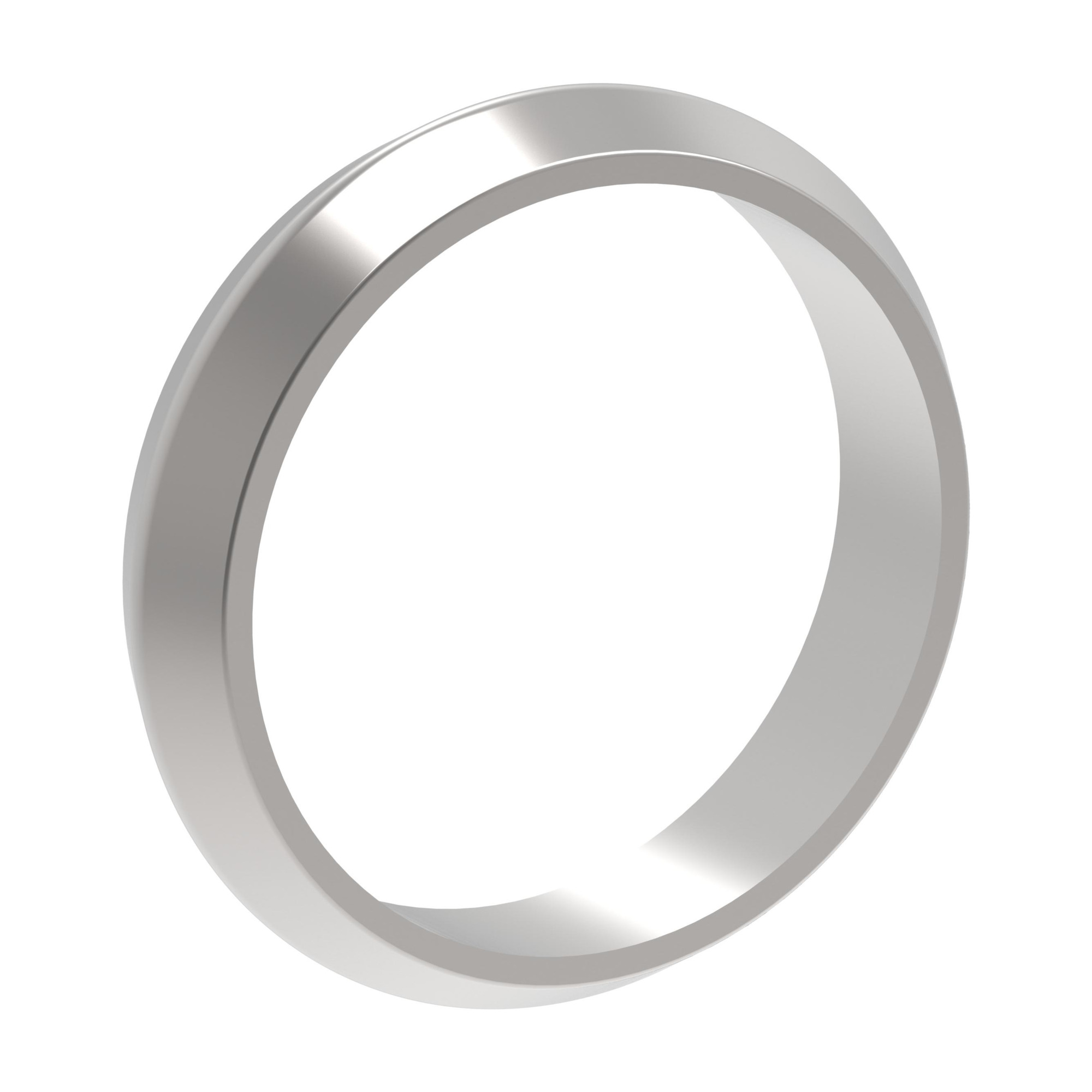 RING, WF-WD-STUETZRING 8x1 L/S A4GS