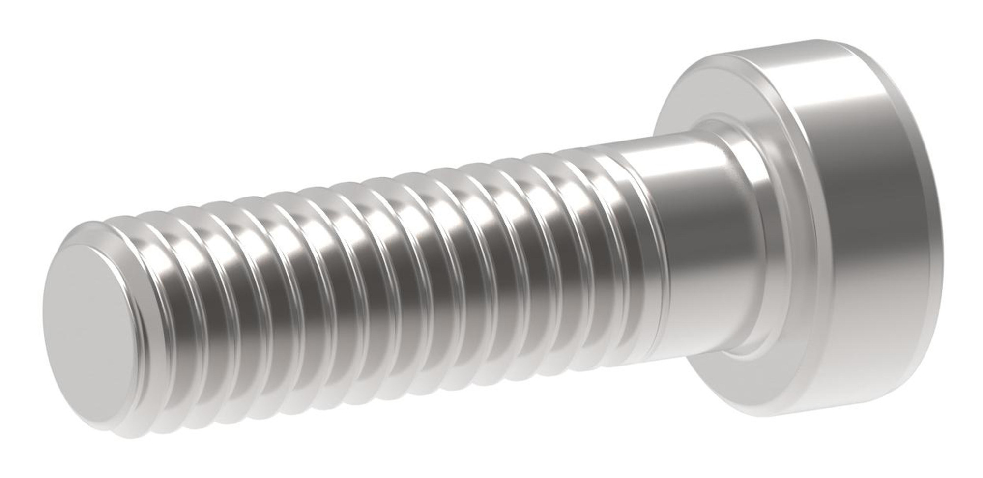 ISO 4762-M5X30-12.9 SOCKET HEAD CAP SCR