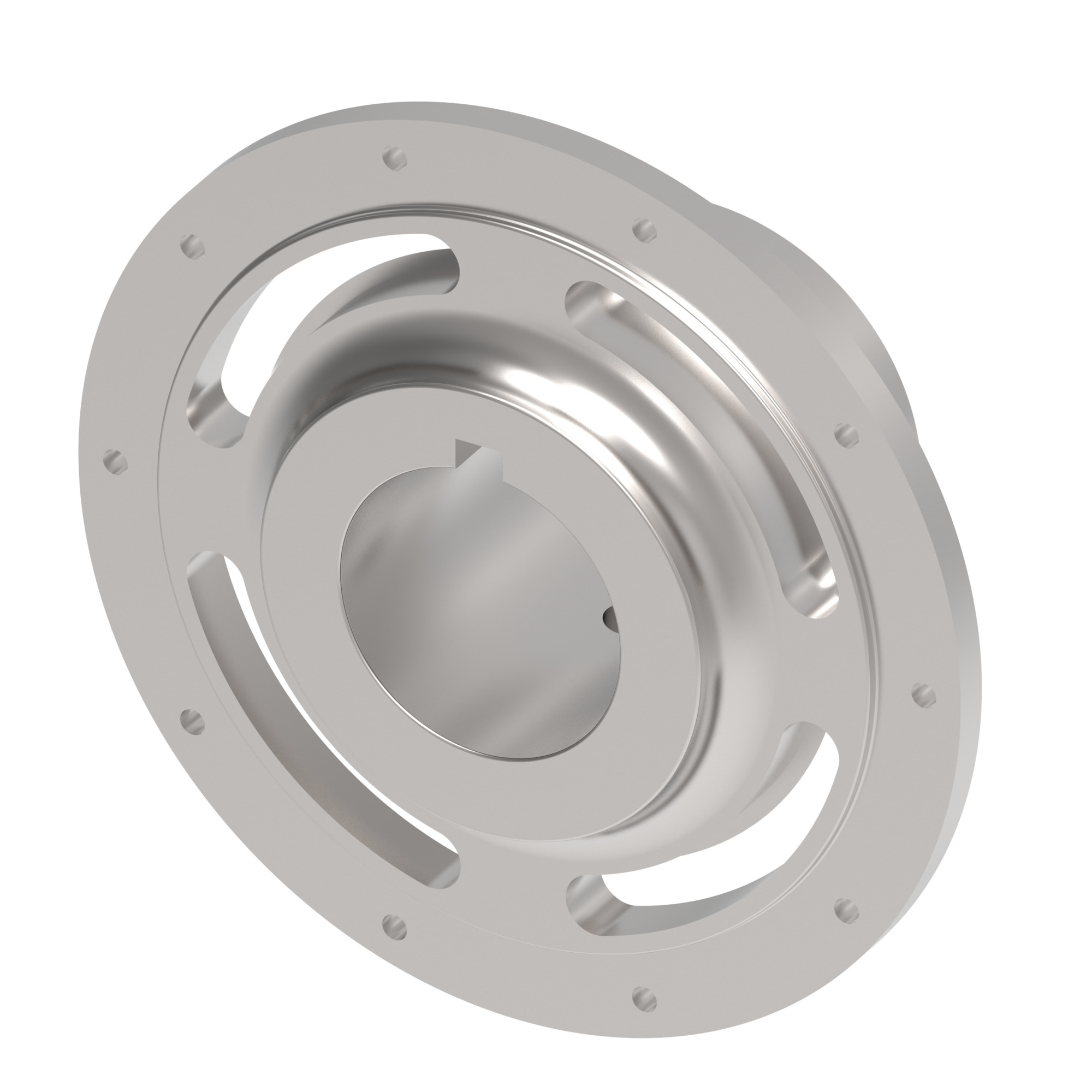 HUB-CLUTCH, 19E475 2.125/2.130