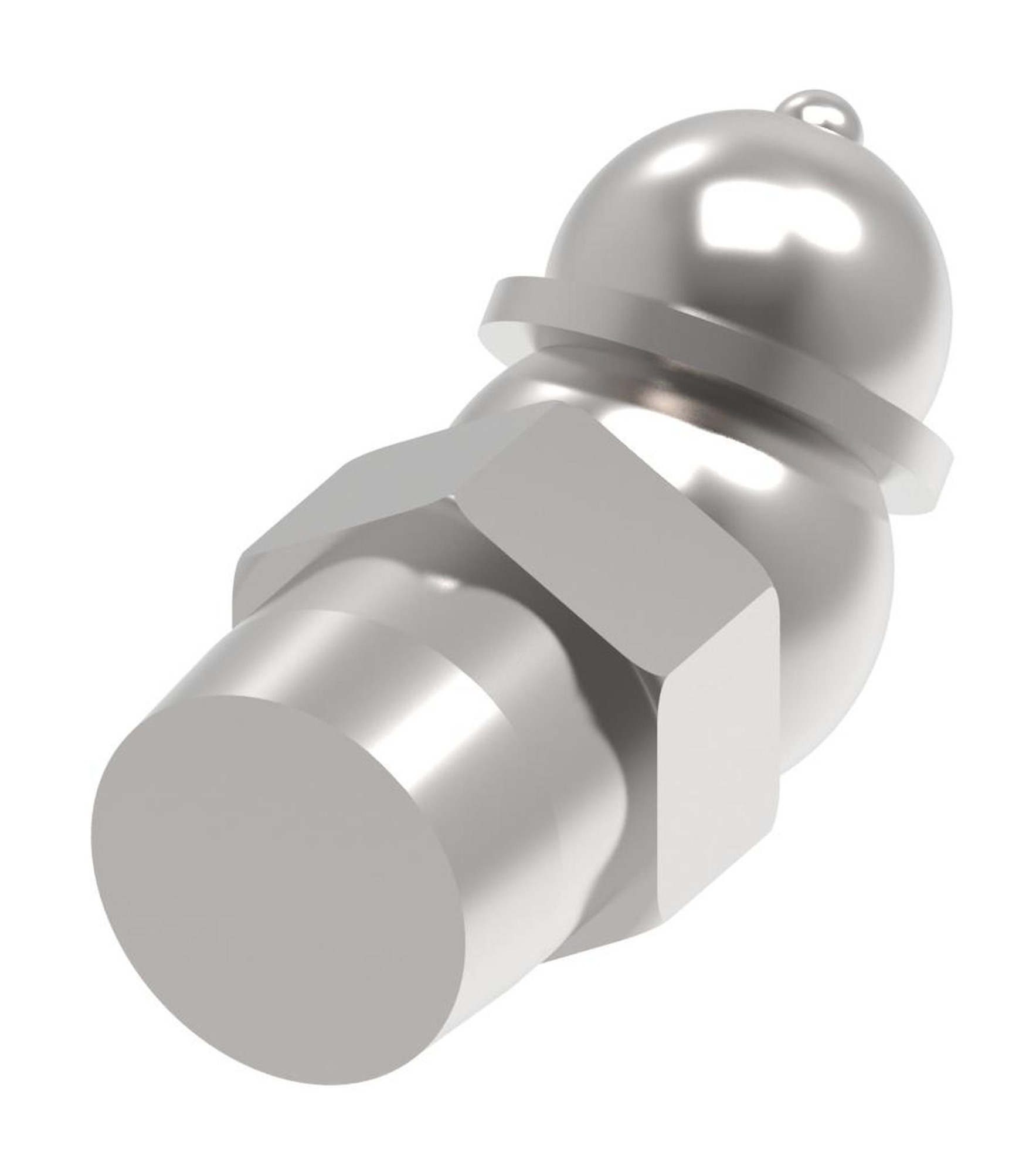 +LUBRICATING FITTING {5-5}{16-5}