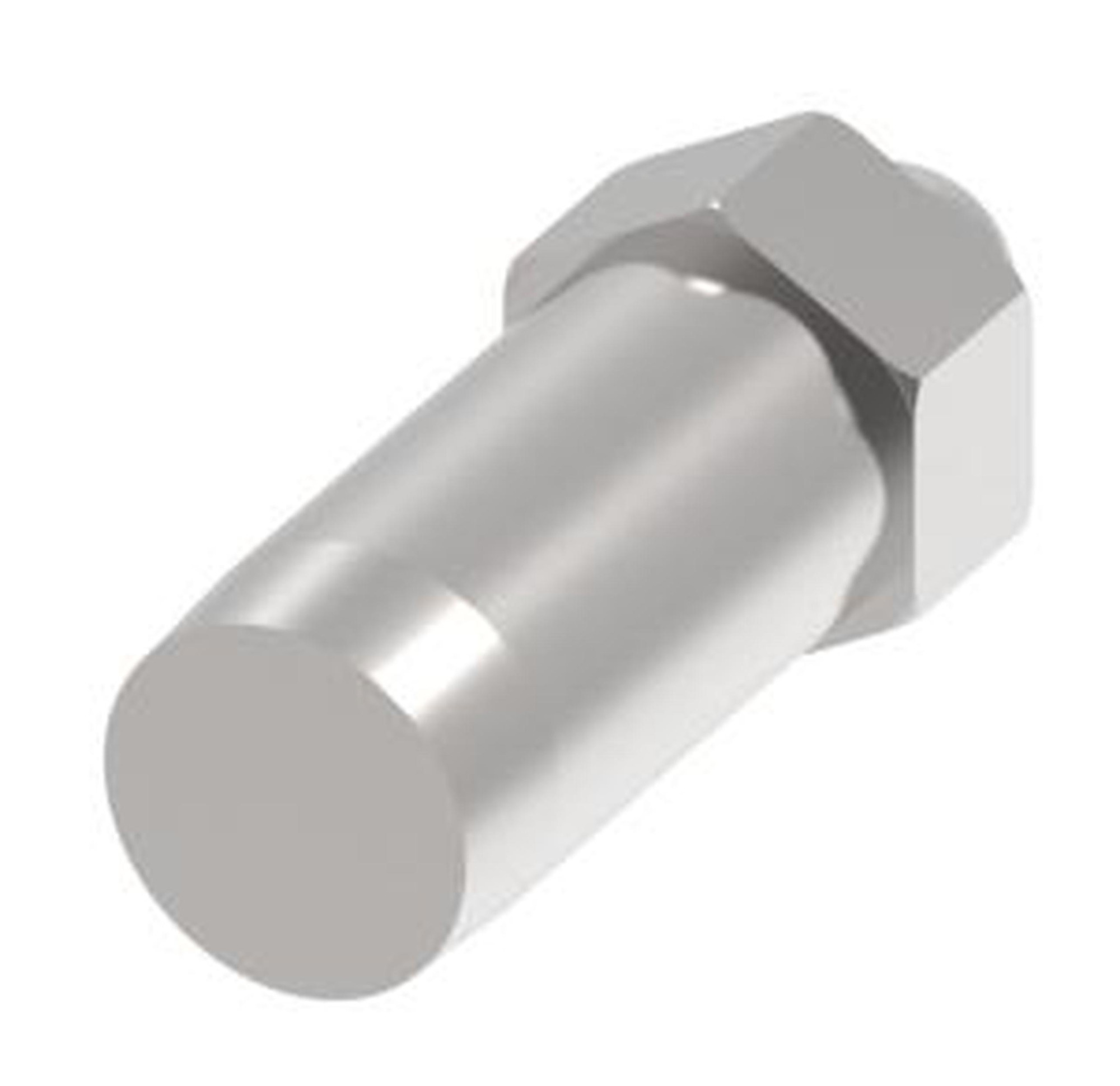 LUBRICATING FITTING