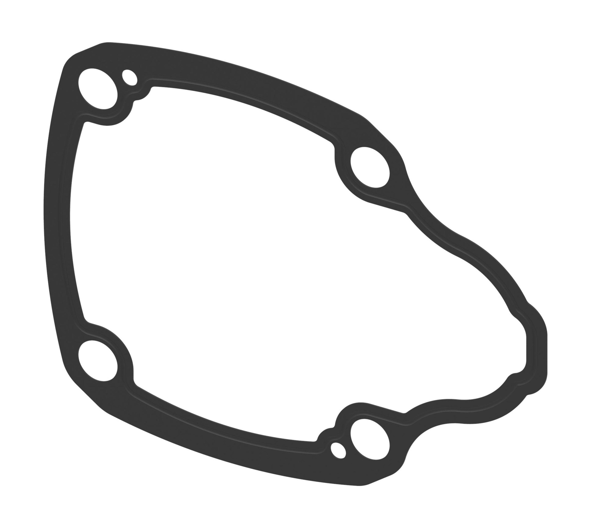 Gasket, End Cover -PVM98/106