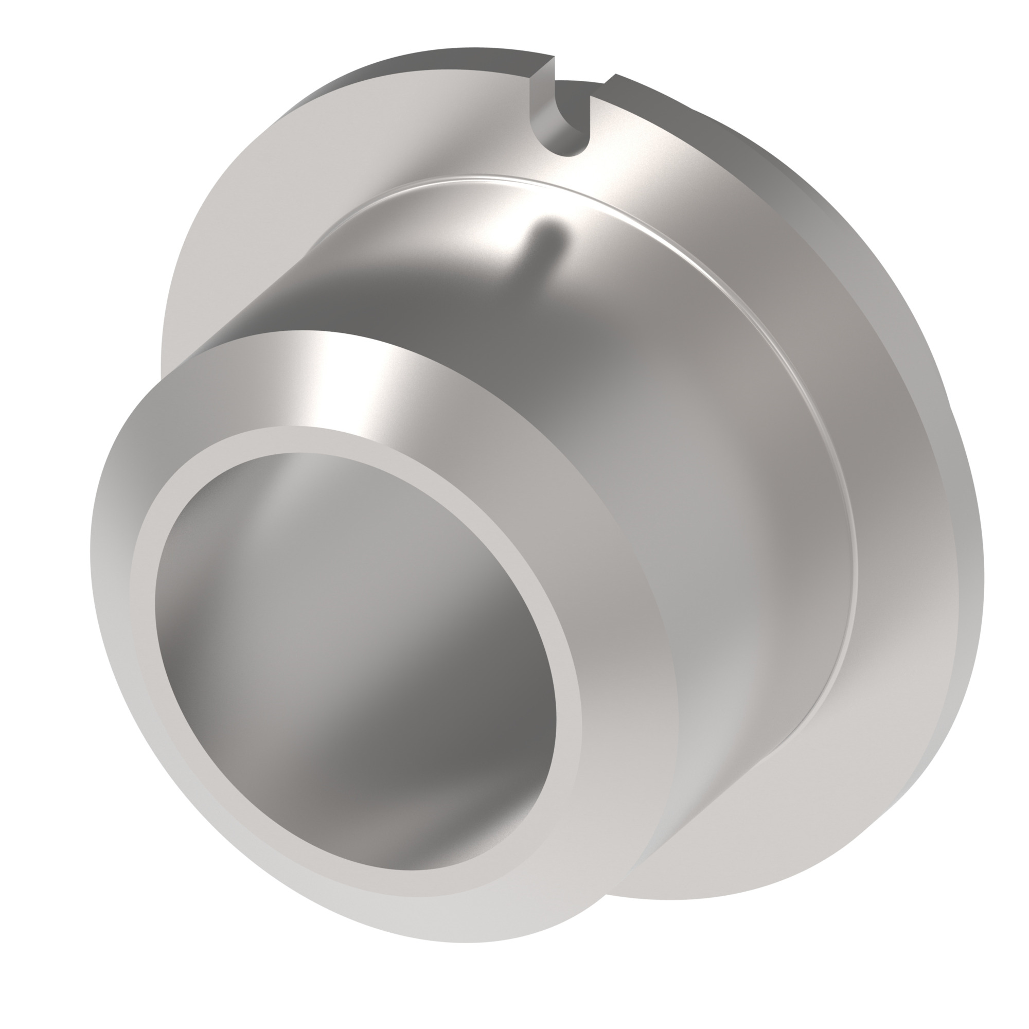 END CAP CARBON SEAL FOR