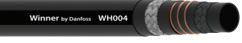 HOSE-WIN, WH004, -12, 40M, RL, R4