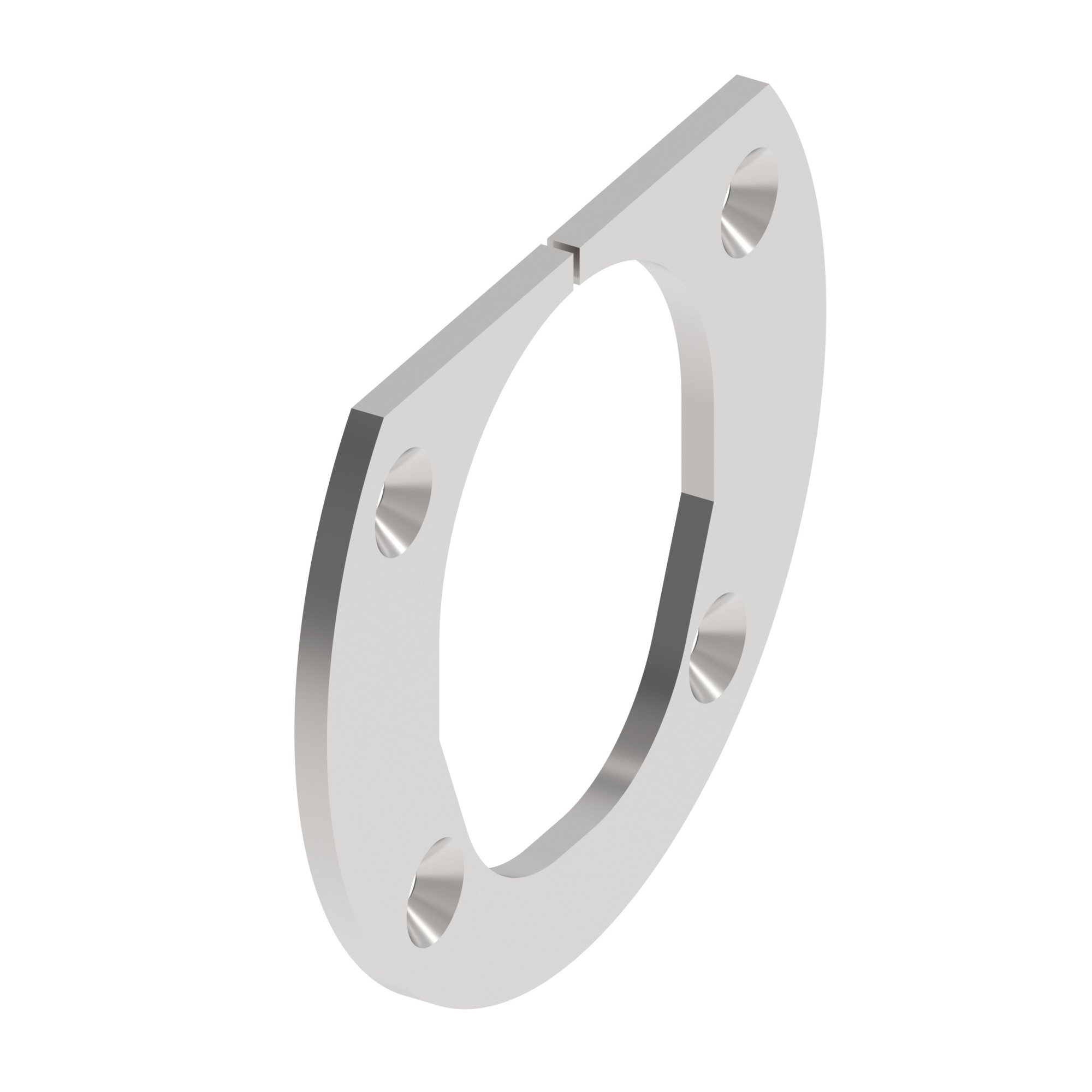 PUSHER WEAR PLATE (T420-