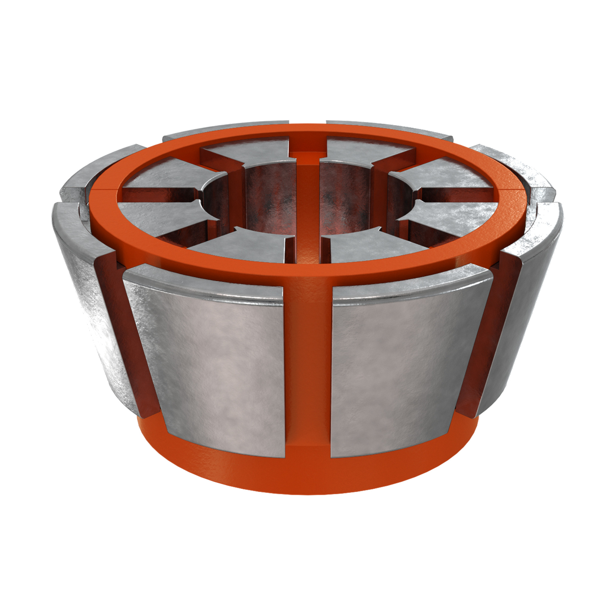 Collet 4S10 ET4001 4S10 Spiral