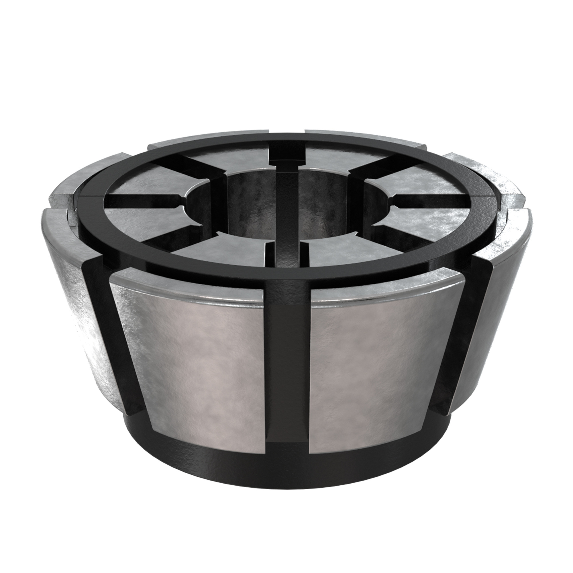 Collet 4S16 ET4001 4S16 Spiral