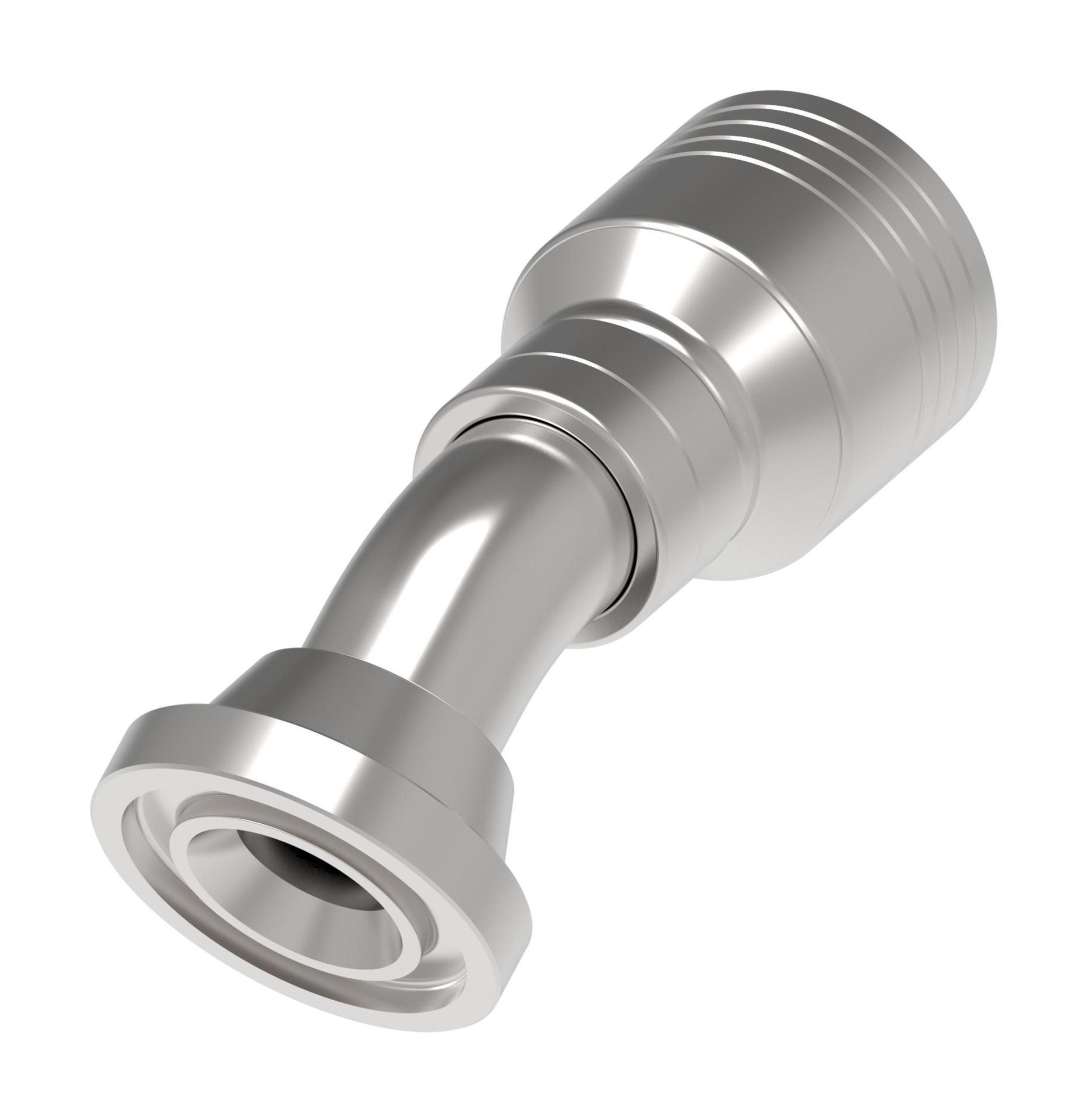 Fitting (Perm) 4S 30D Code 61 Flange