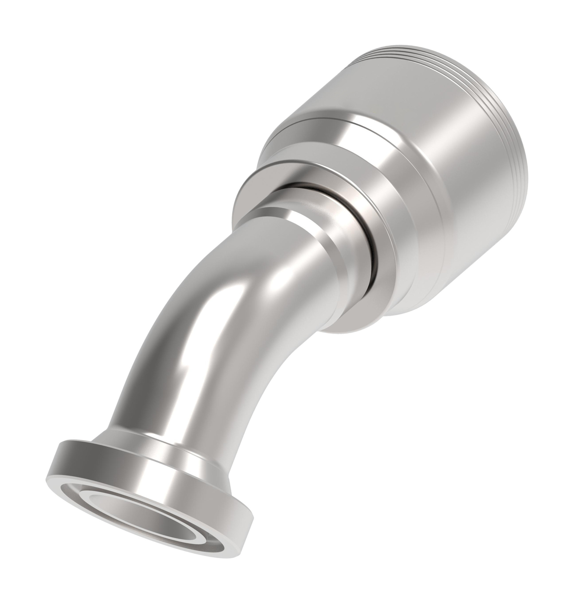 HOSE NIPPLE ASSY, 4S/32, C62/32, CS, 45D